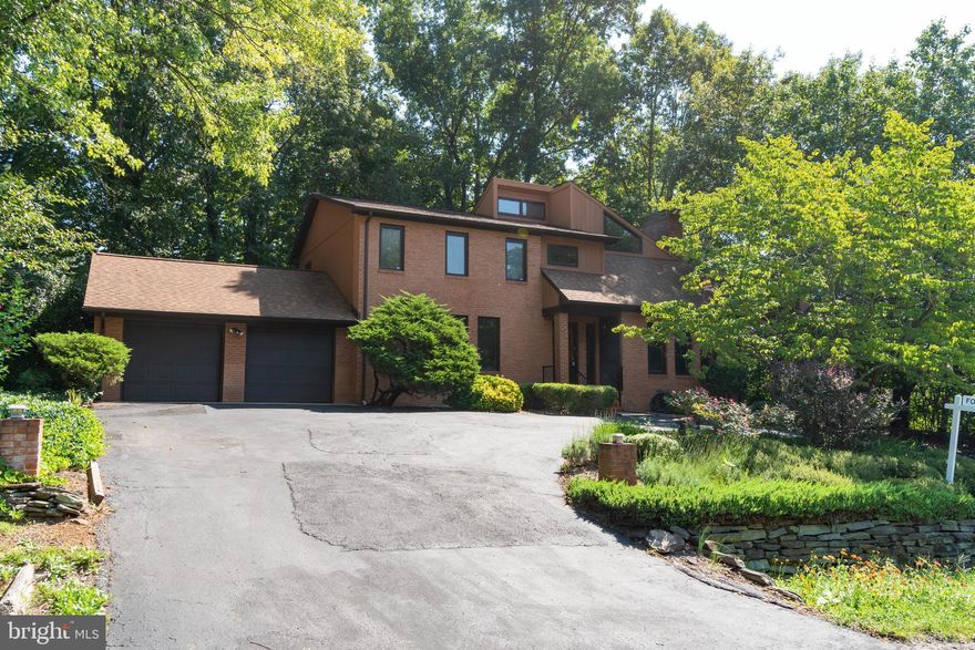 Oozing charm and sophistication, this mid-century oasis is located in an established neighborhood on a well appointed lot. Walking up the U-shaped driveway you'll notice the mature landscaping with an beautiful stone retaining wall.  Inside, on the first floor, you'll find a large family room with ample space to spread out, an attached sunroom, formal dining room, half bath, laundry room, and kitchen. The second floor boasts a very comfortable owner's suite with his and hers closets, built in shelving, and en-suite. Just down the hall you'll find another full bathroom and three more bedrooms. The fully finished basement level with its separate walk-out entrance, is perfect for entertaining, renting out, or use as a mother-in-law suite.  The basement has a lovely family room with a fireplace,  full kitchen, full bathroom, built in shelving, storage space, and office.   The entire residence sits on just under a full acre of land. The very private backyard is just the oasis you need.  Off the large deck is a gazebo perfect for sipping your morning coffee while you listen to the birds just waking up, or relaxing with your nightcap after work while you watch the sunset.  At the bottom of the deck is a stone patio just waiting for it's own firepit and adirondack chairs for roasting marshmallows on cool fall nights.  Don't miss your chance to own a little slice of paradise nestled between Route 1, I-95, and Route 3. Easy access to every amenity, downtown Fredericksburg, and the VRE station for easy commuting.  Appraised value $485,000 as of July, 2020.
