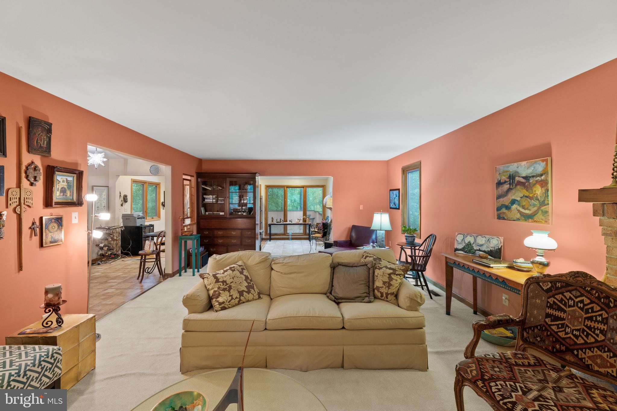 CLEARVIEW HEIGHTS - Residential