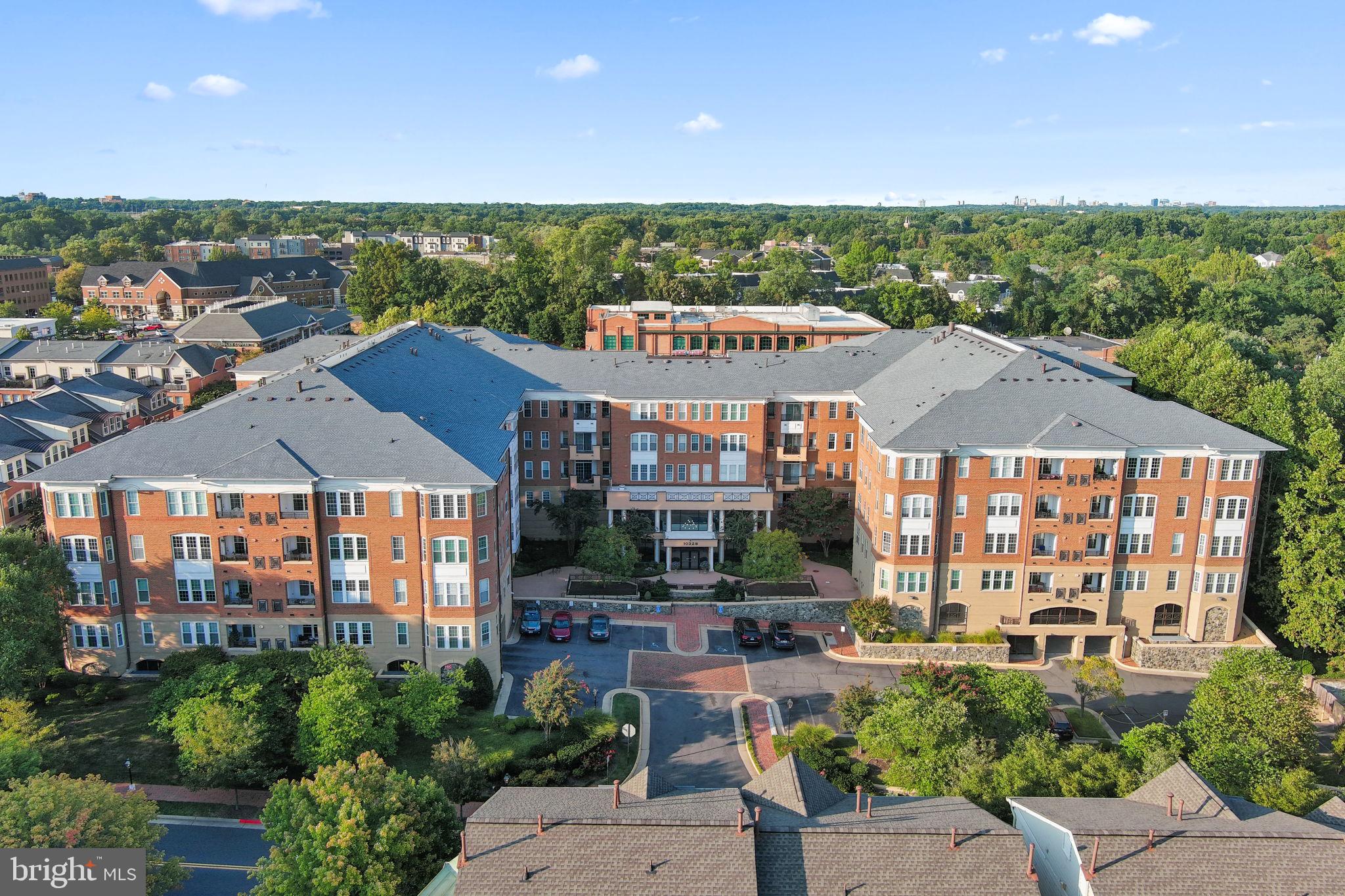 PROVIDENCE SQUARE - Residential