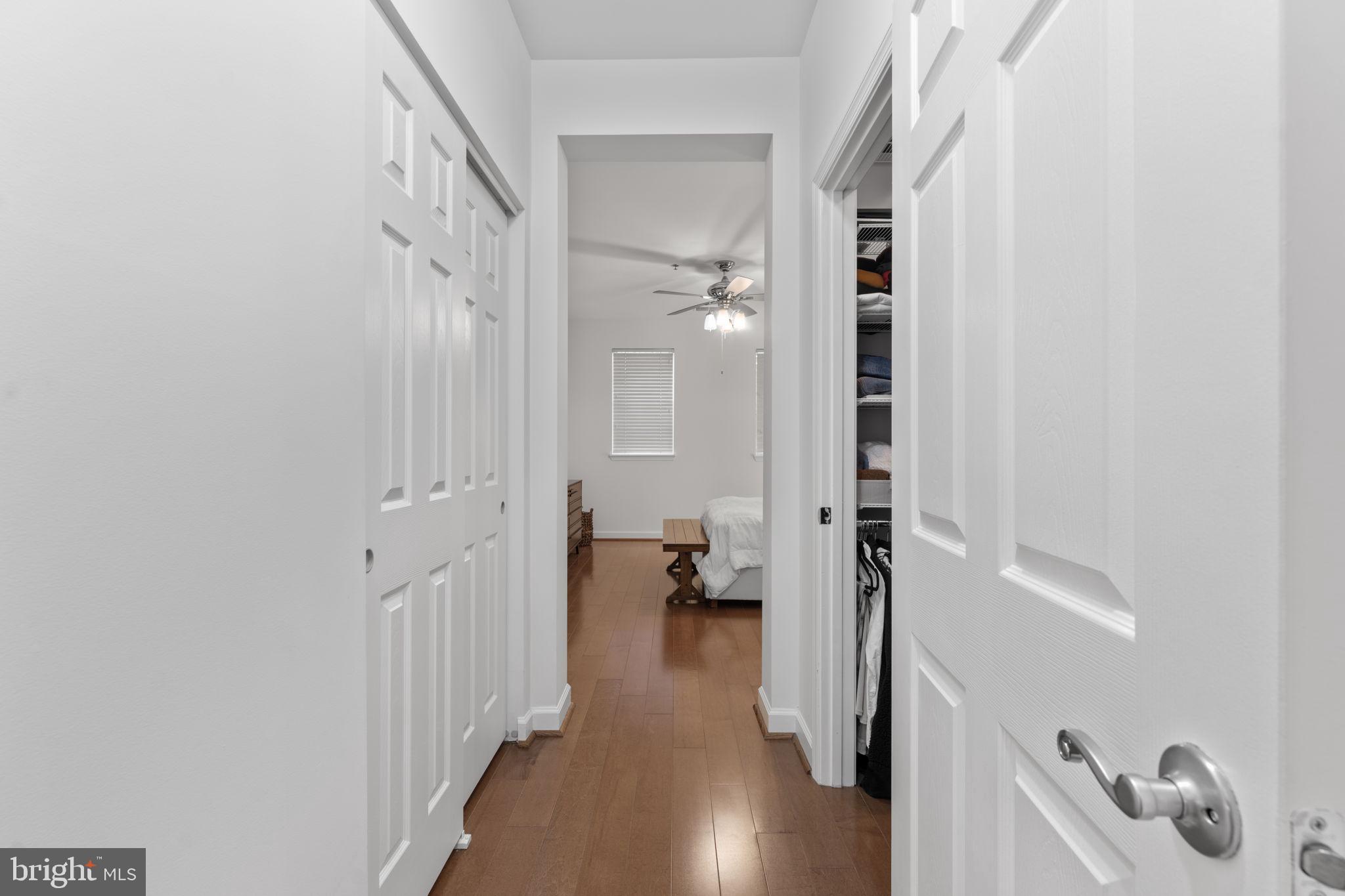 PROVIDENCE SQUARE - Residential