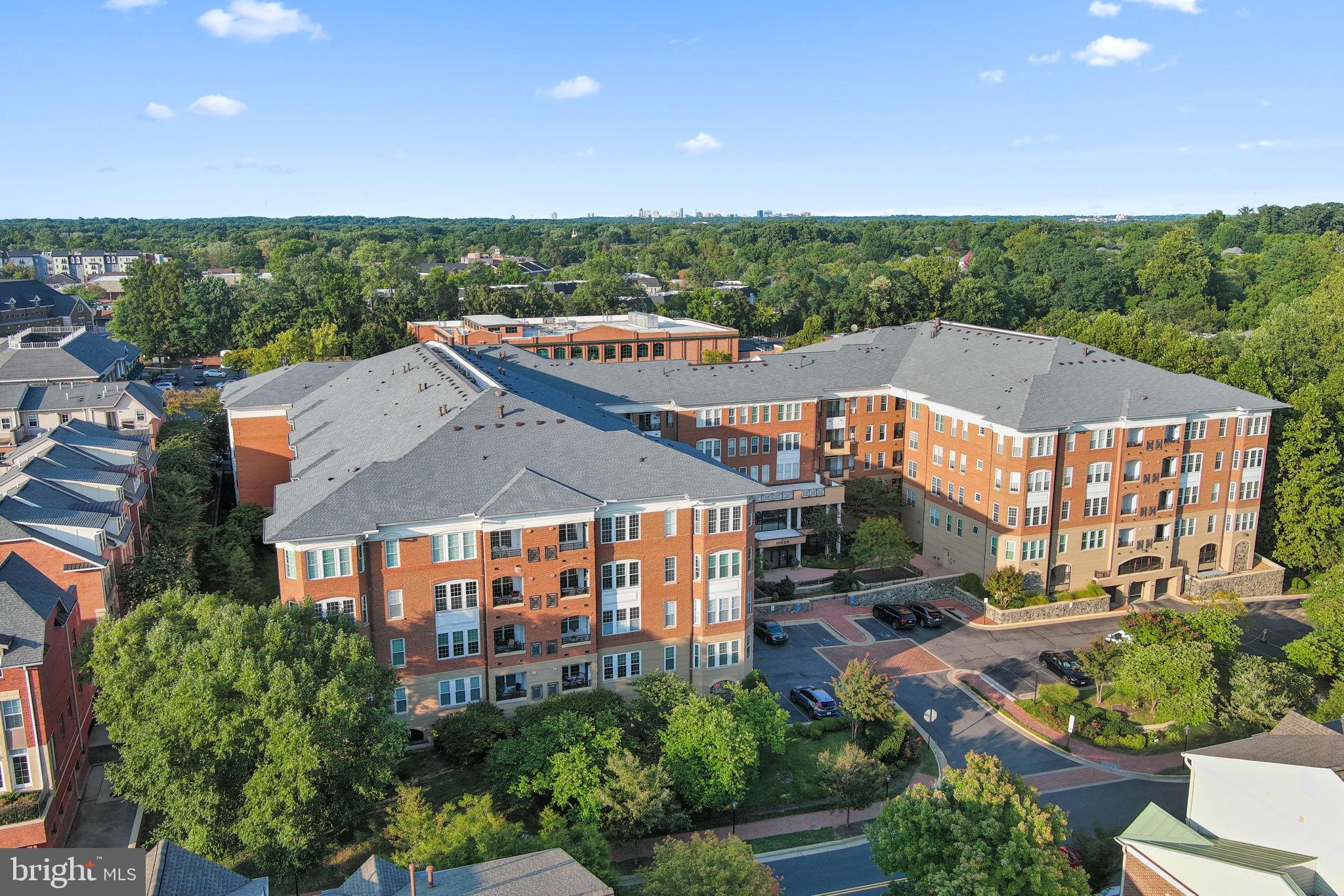 PROVIDENCE SQUARE - Residential