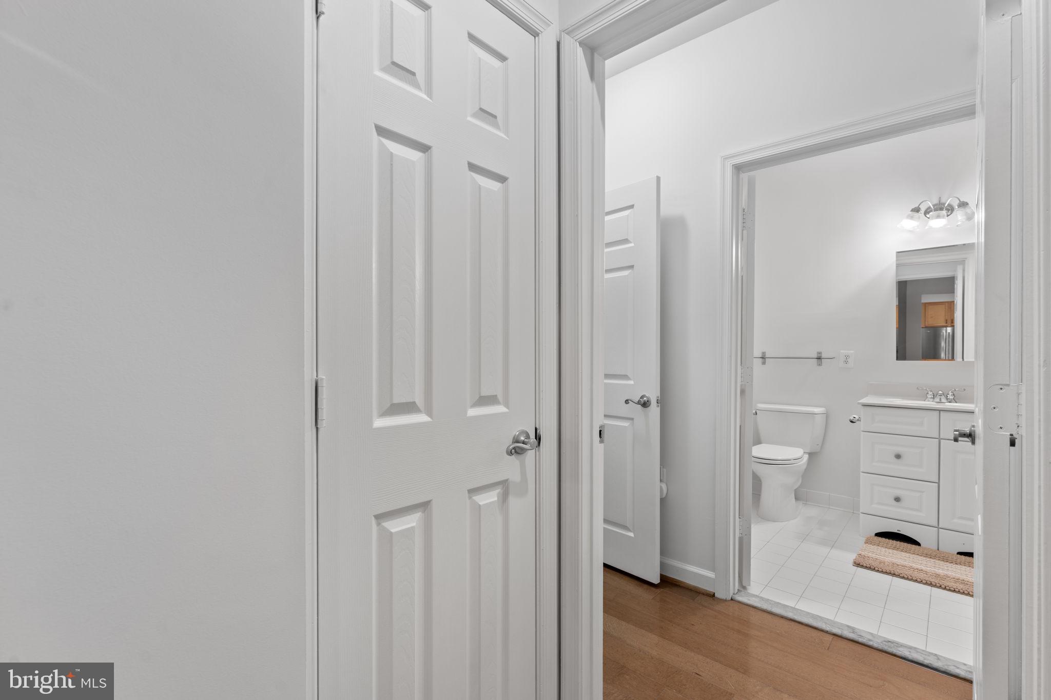 PROVIDENCE SQUARE - Residential