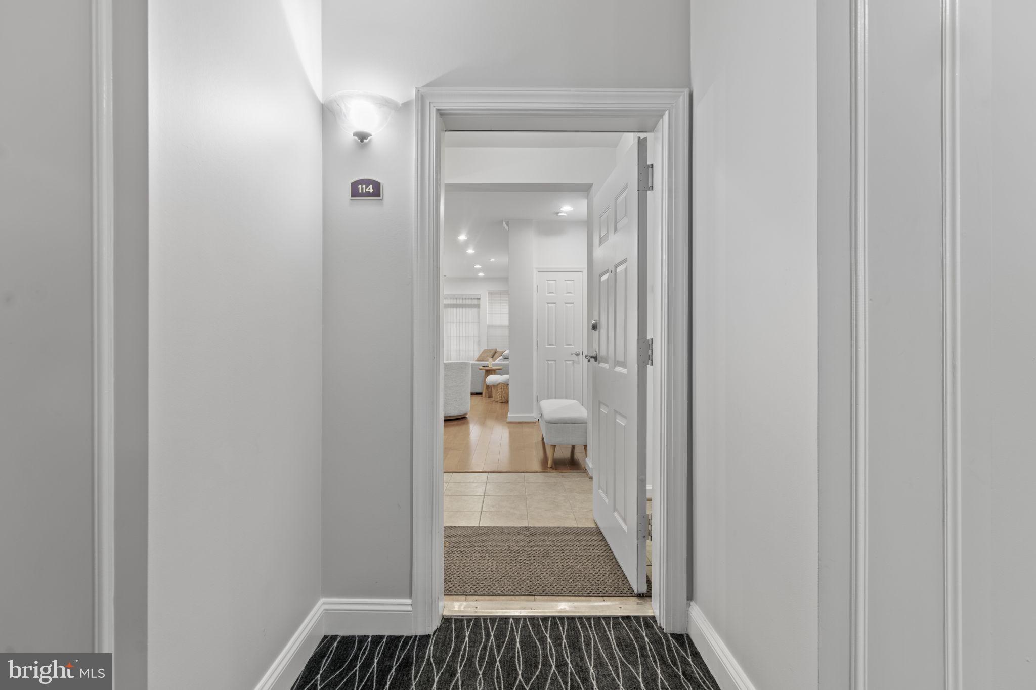 PROVIDENCE SQUARE - Residential