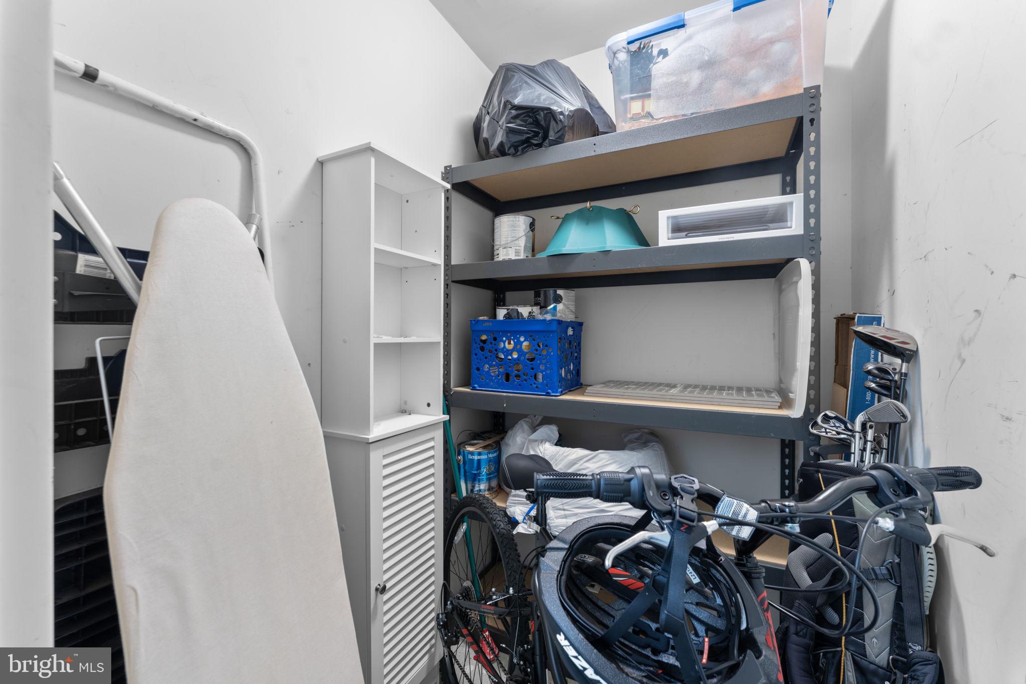 PROVIDENCE SQUARE - Residential