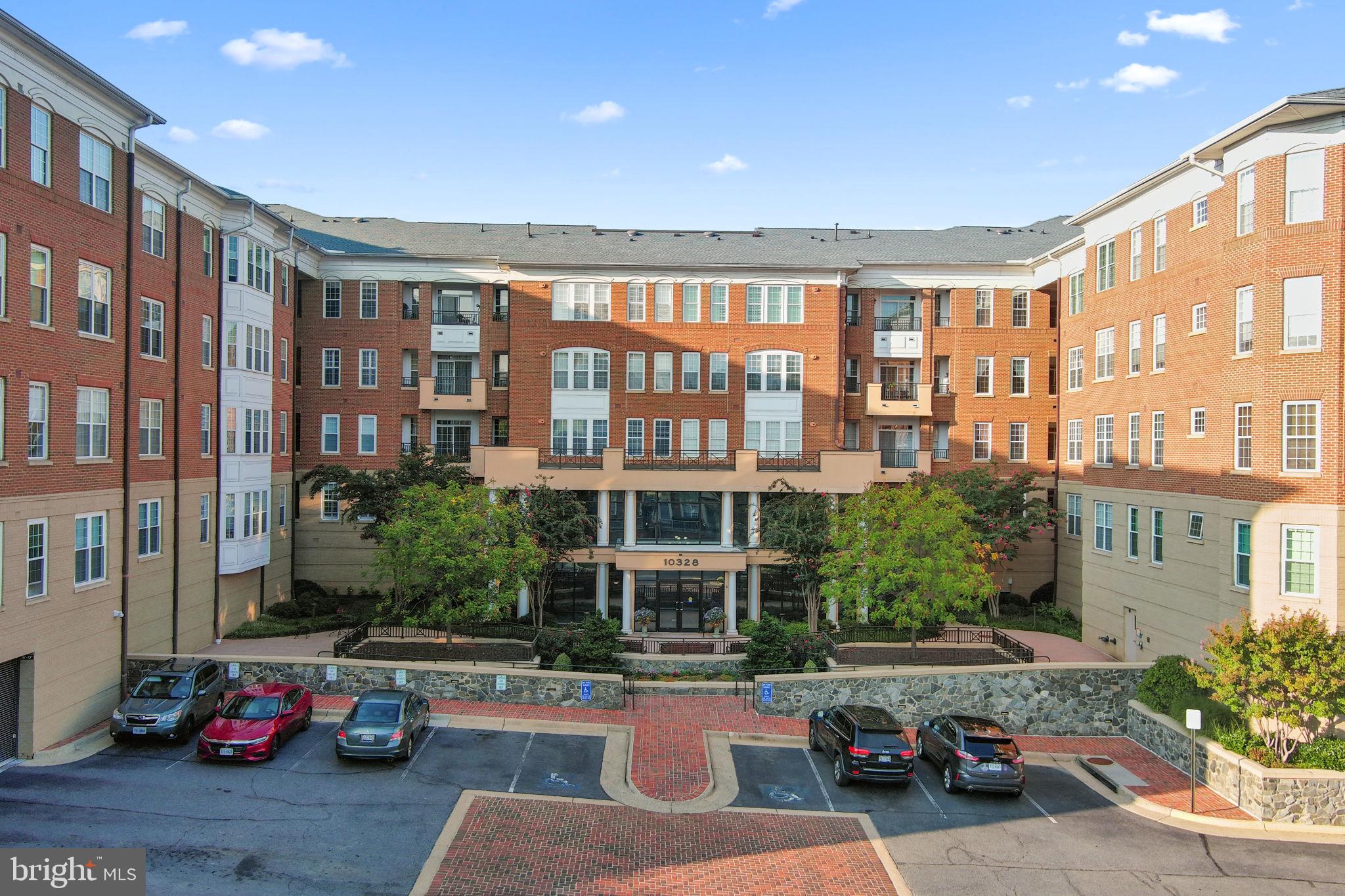 PROVIDENCE SQUARE - Residential