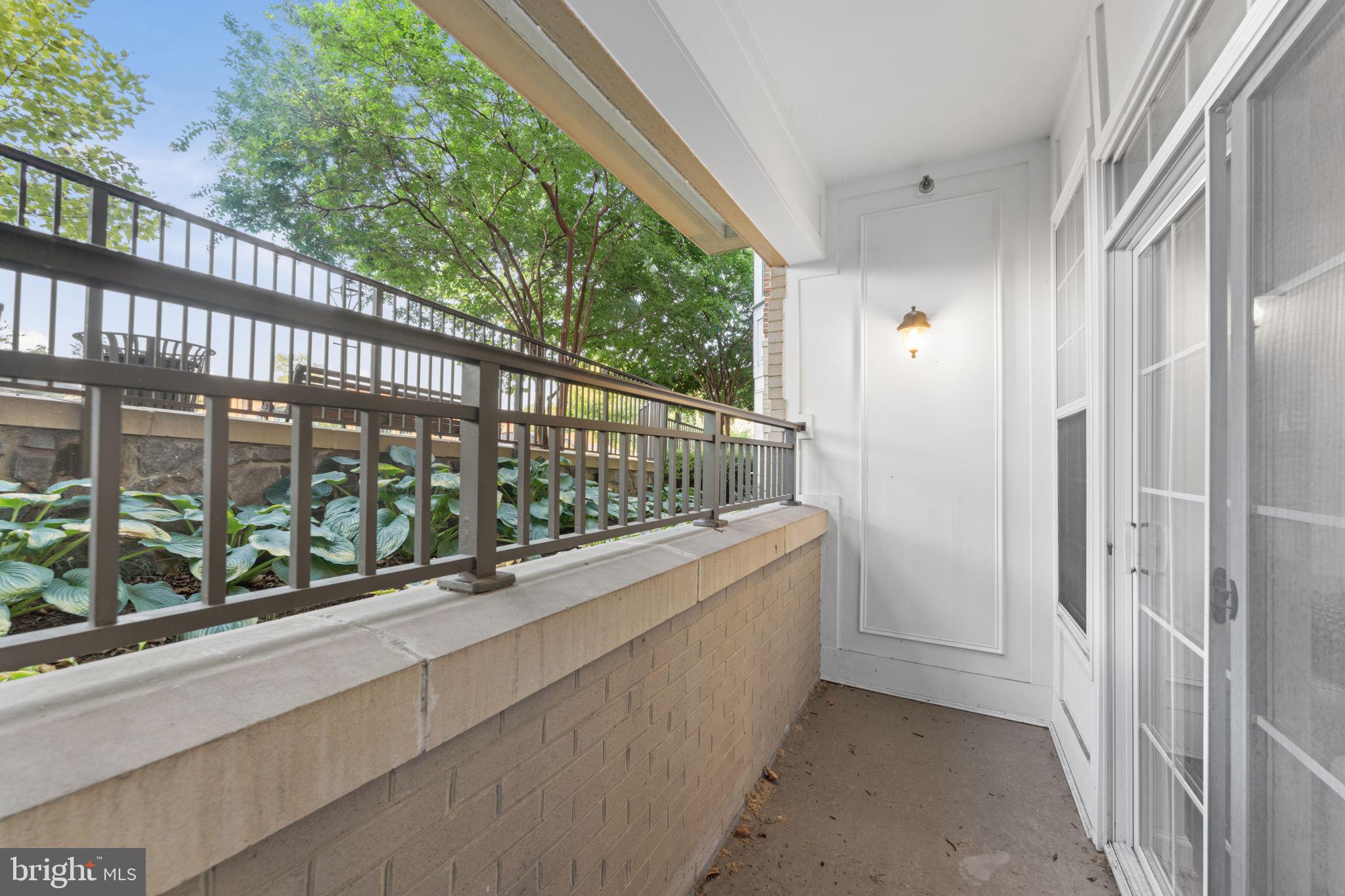 PROVIDENCE SQUARE - Residential