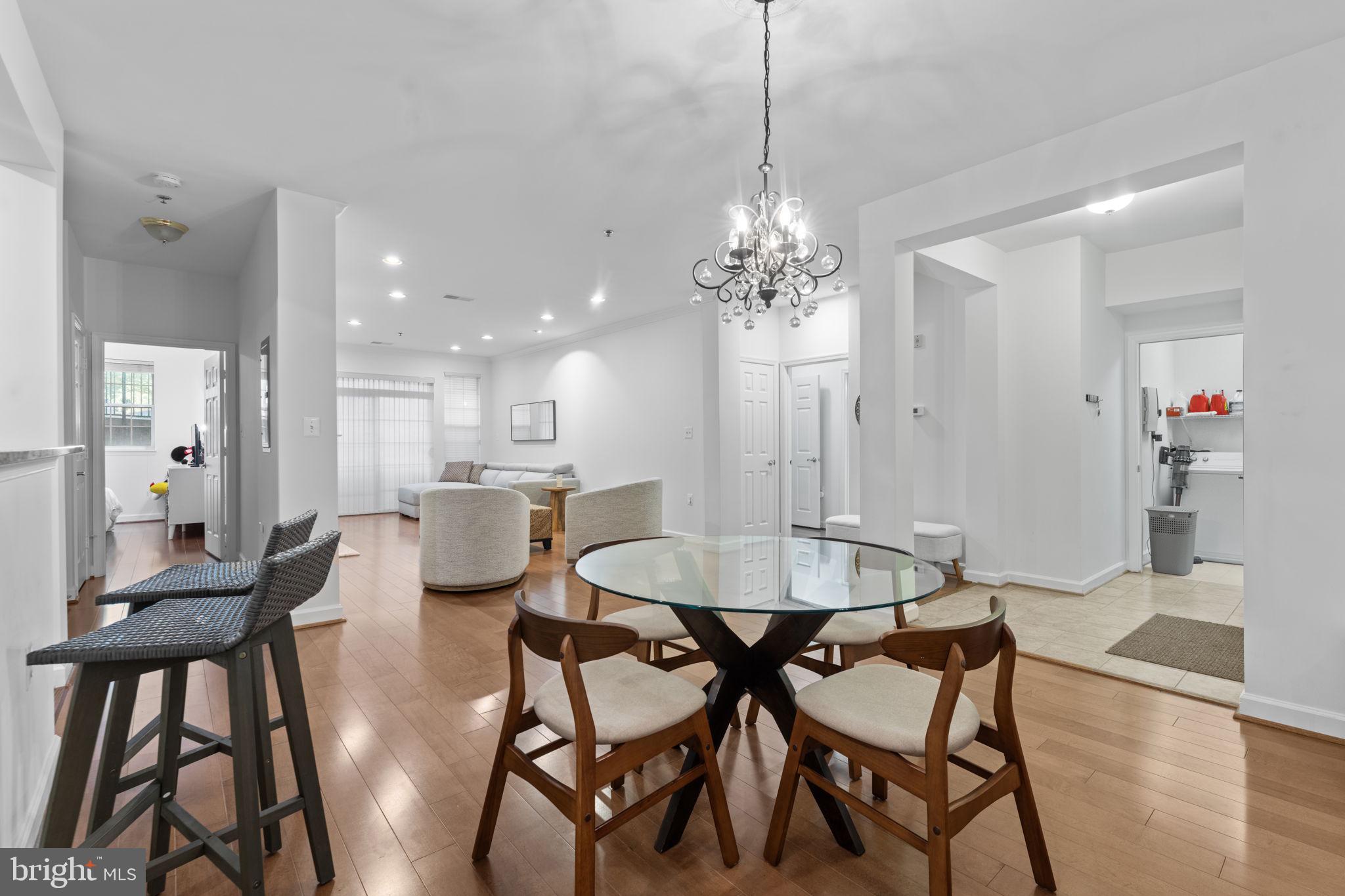 PROVIDENCE SQUARE - Residential