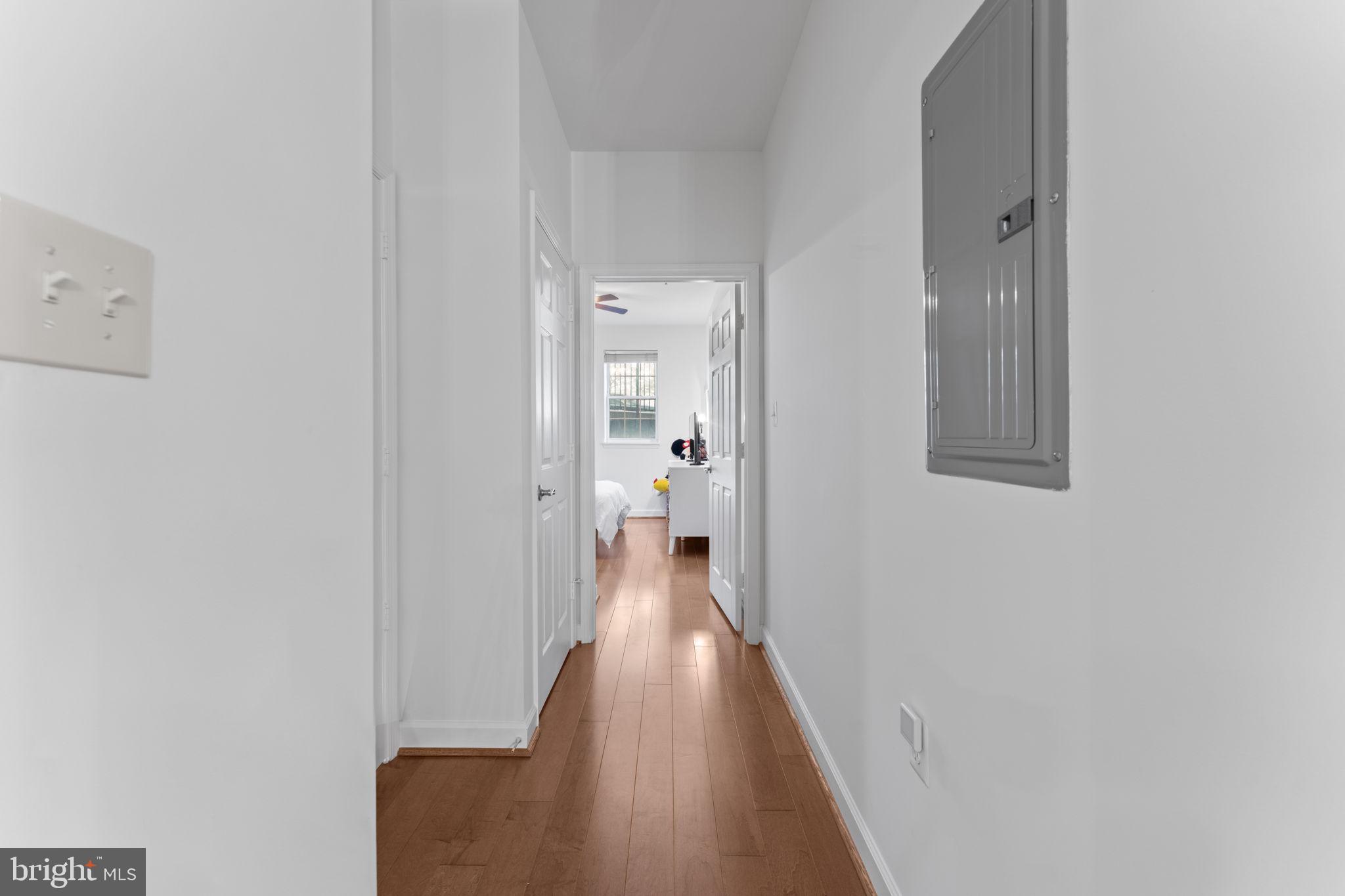 PROVIDENCE SQUARE - Residential