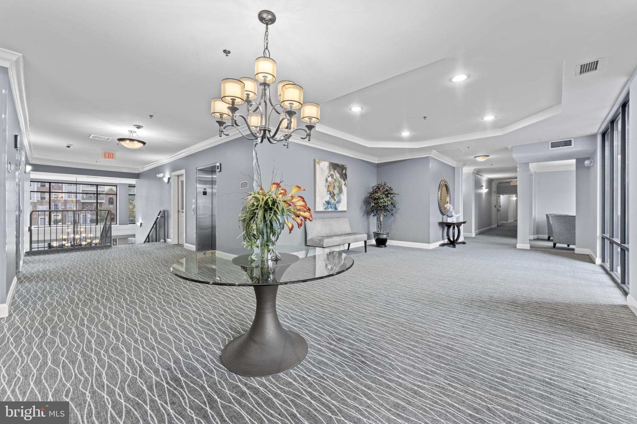 PROVIDENCE SQUARE - Residential