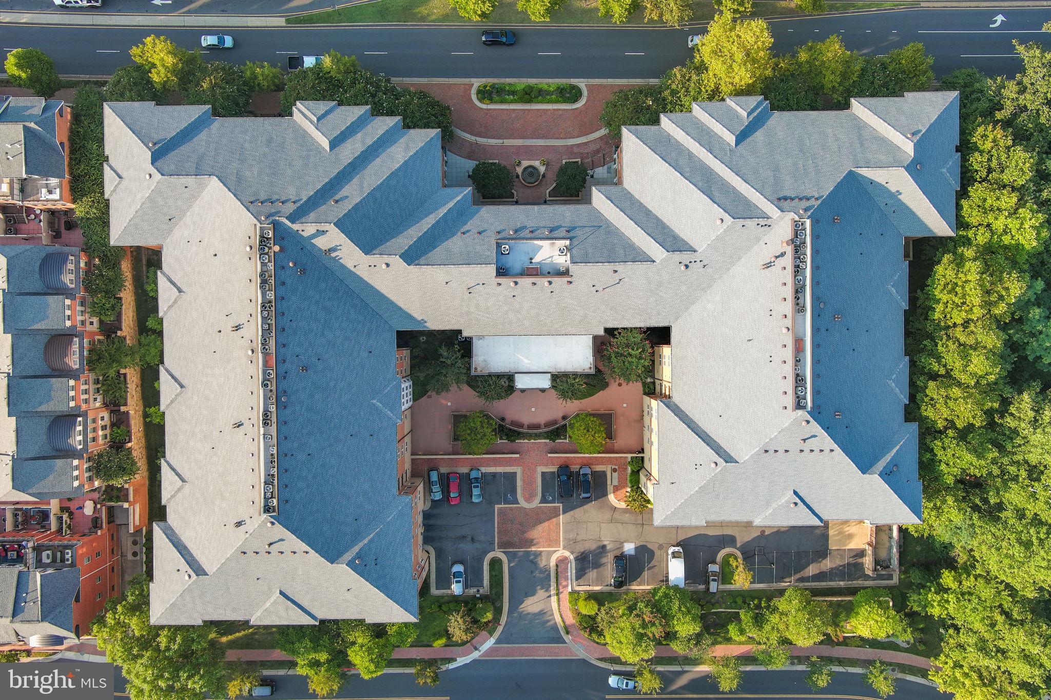 PROVIDENCE SQUARE - Residential