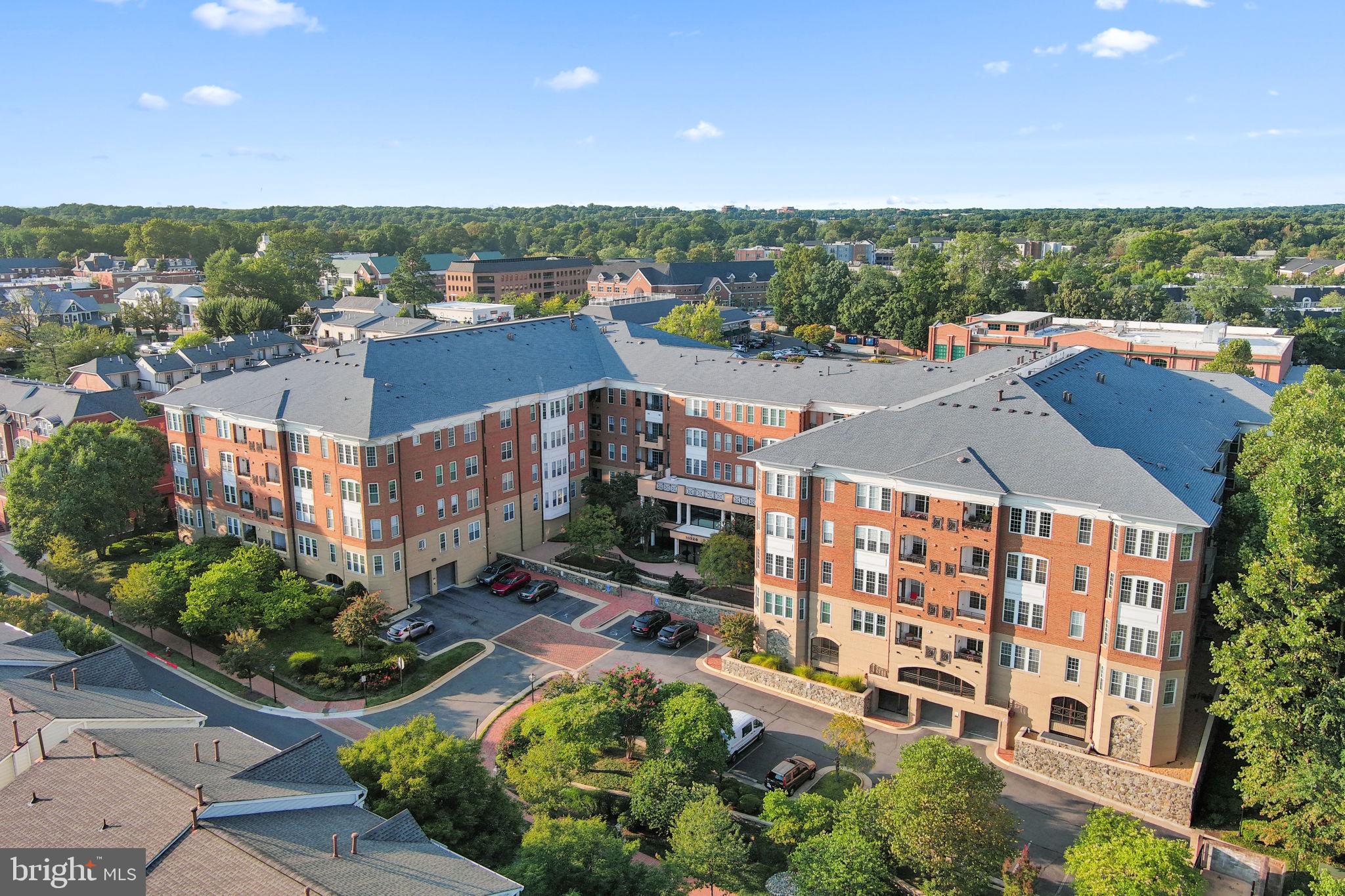 PROVIDENCE SQUARE - Residential