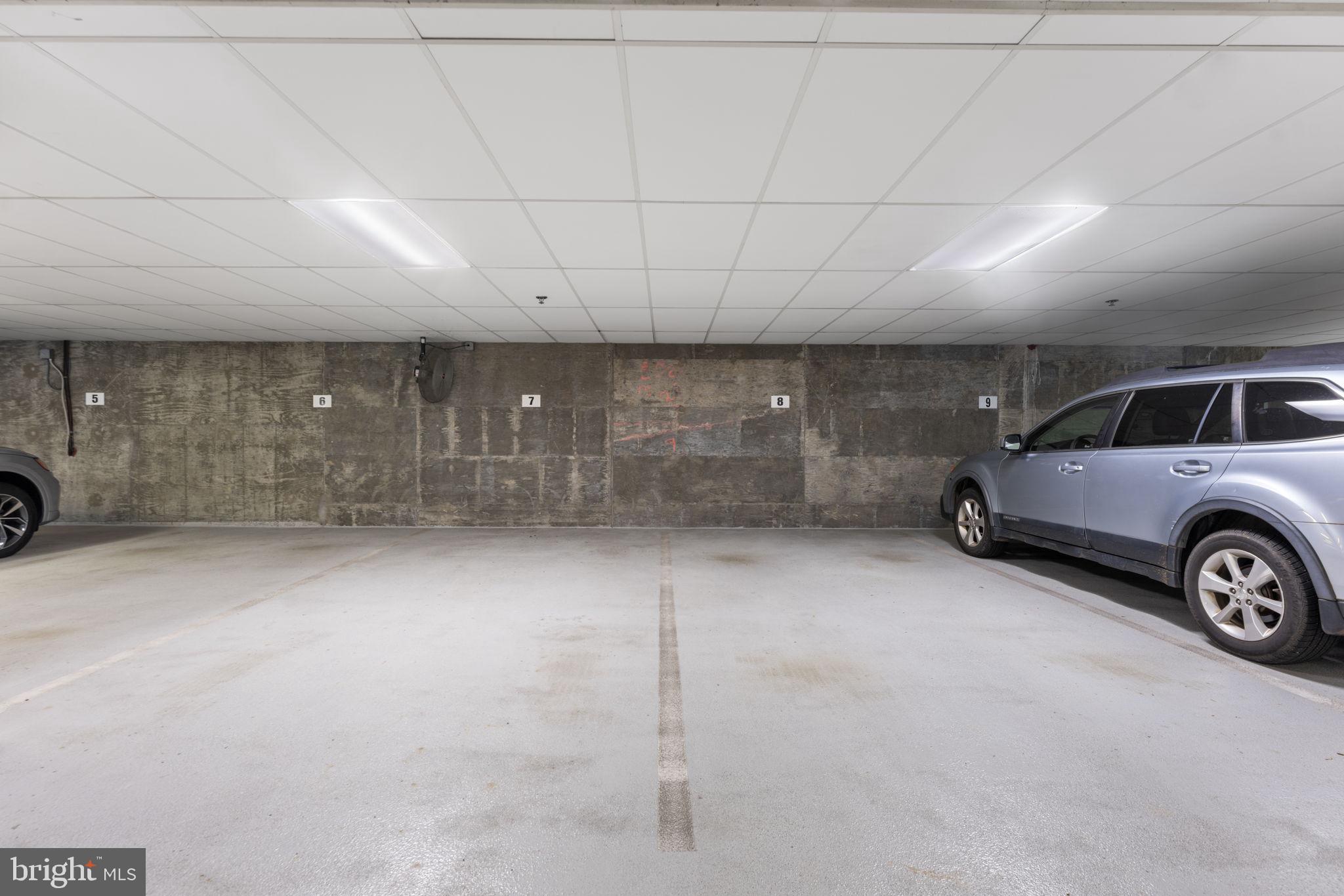 PROVIDENCE SQUARE - Residential