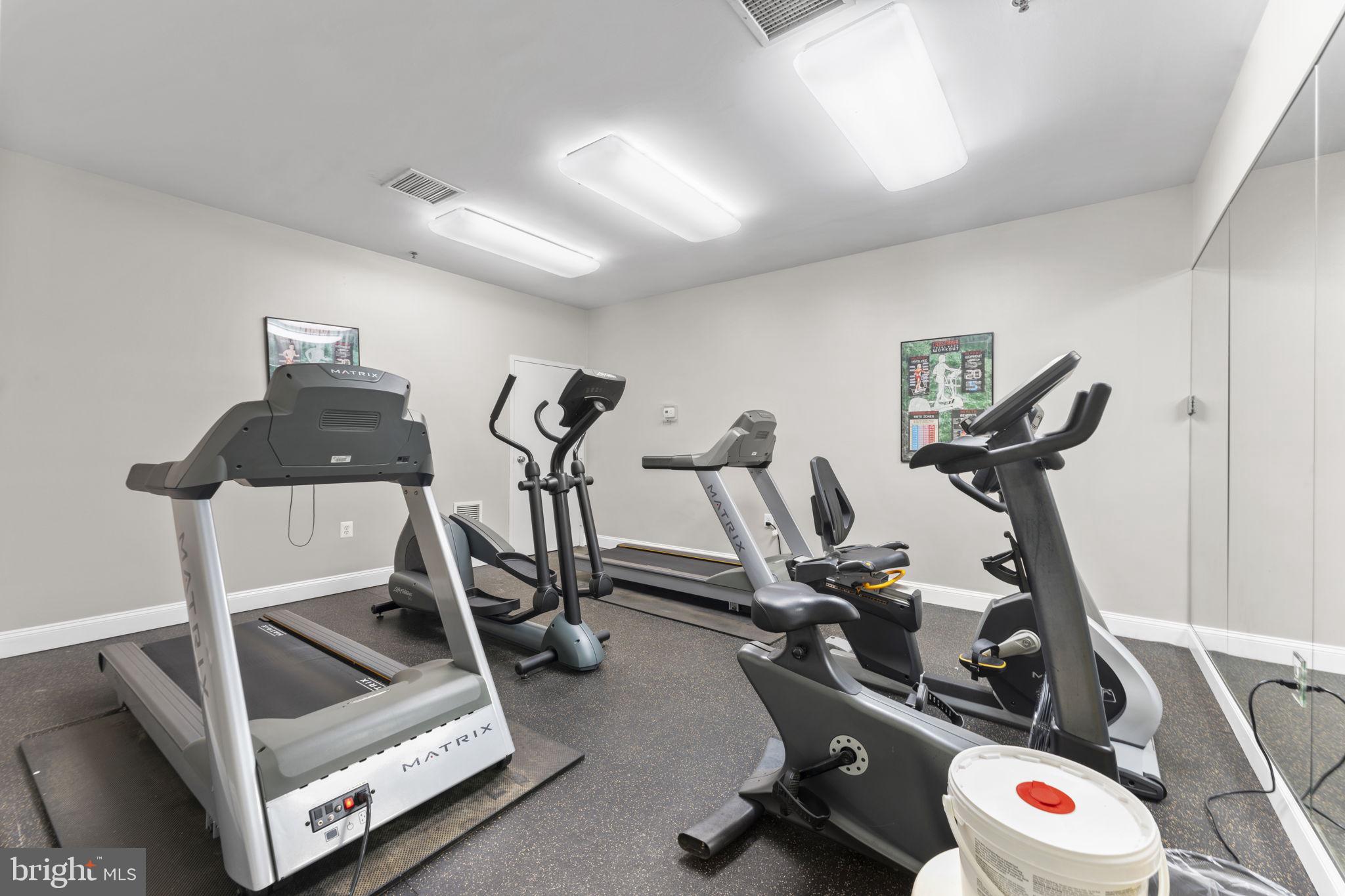 PROVIDENCE SQUARE - Residential