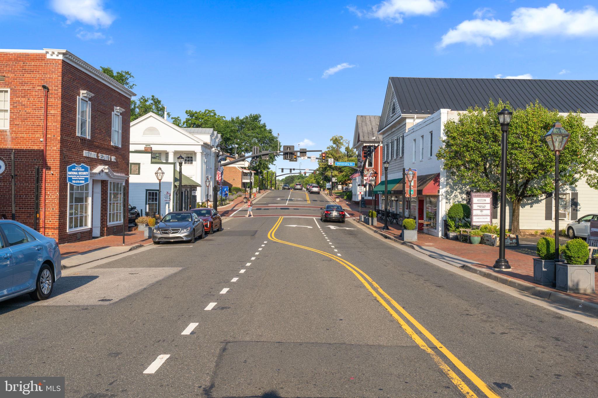 PROVIDENCE SQUARE - Residential