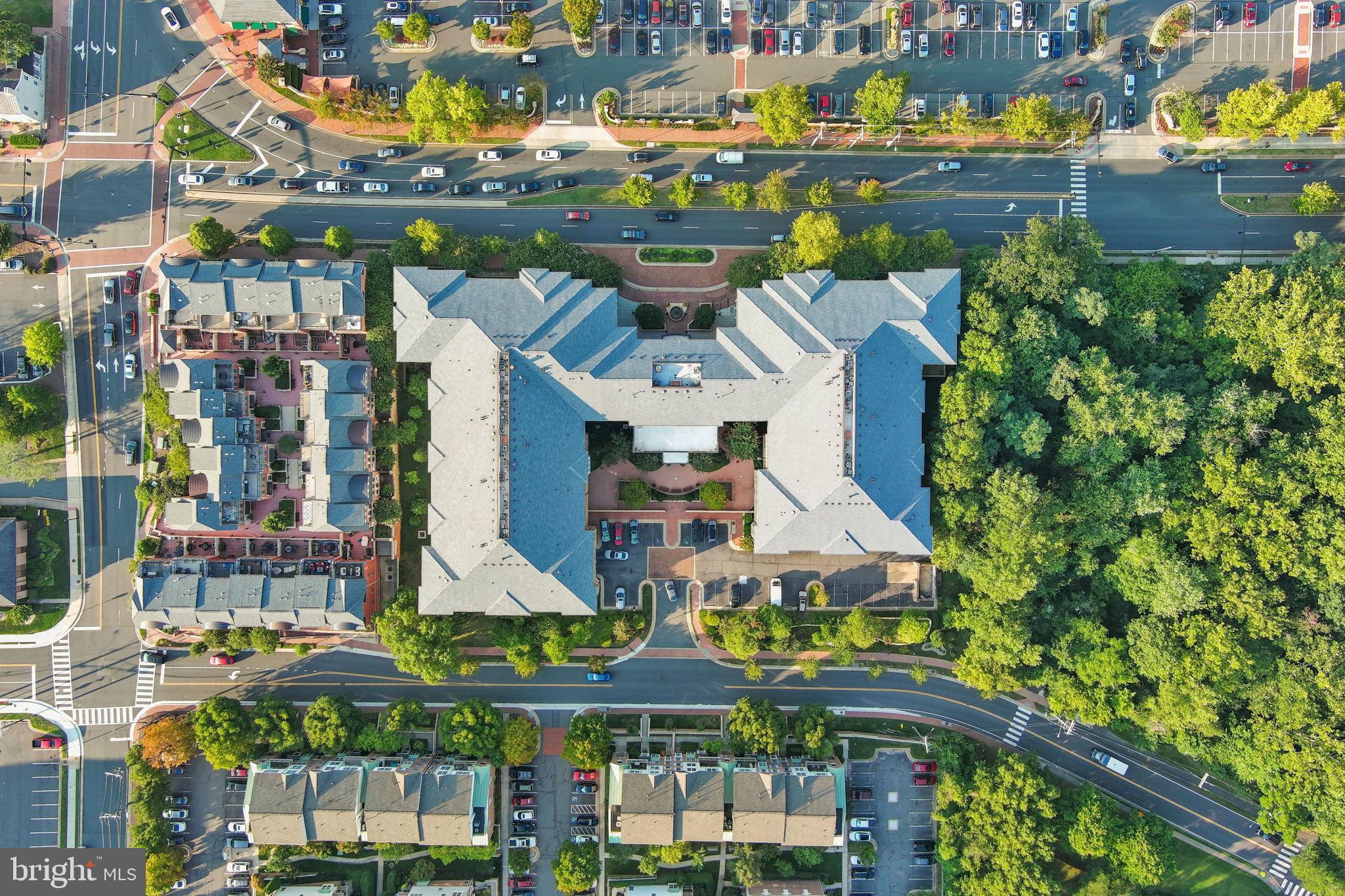 PROVIDENCE SQUARE - Residential