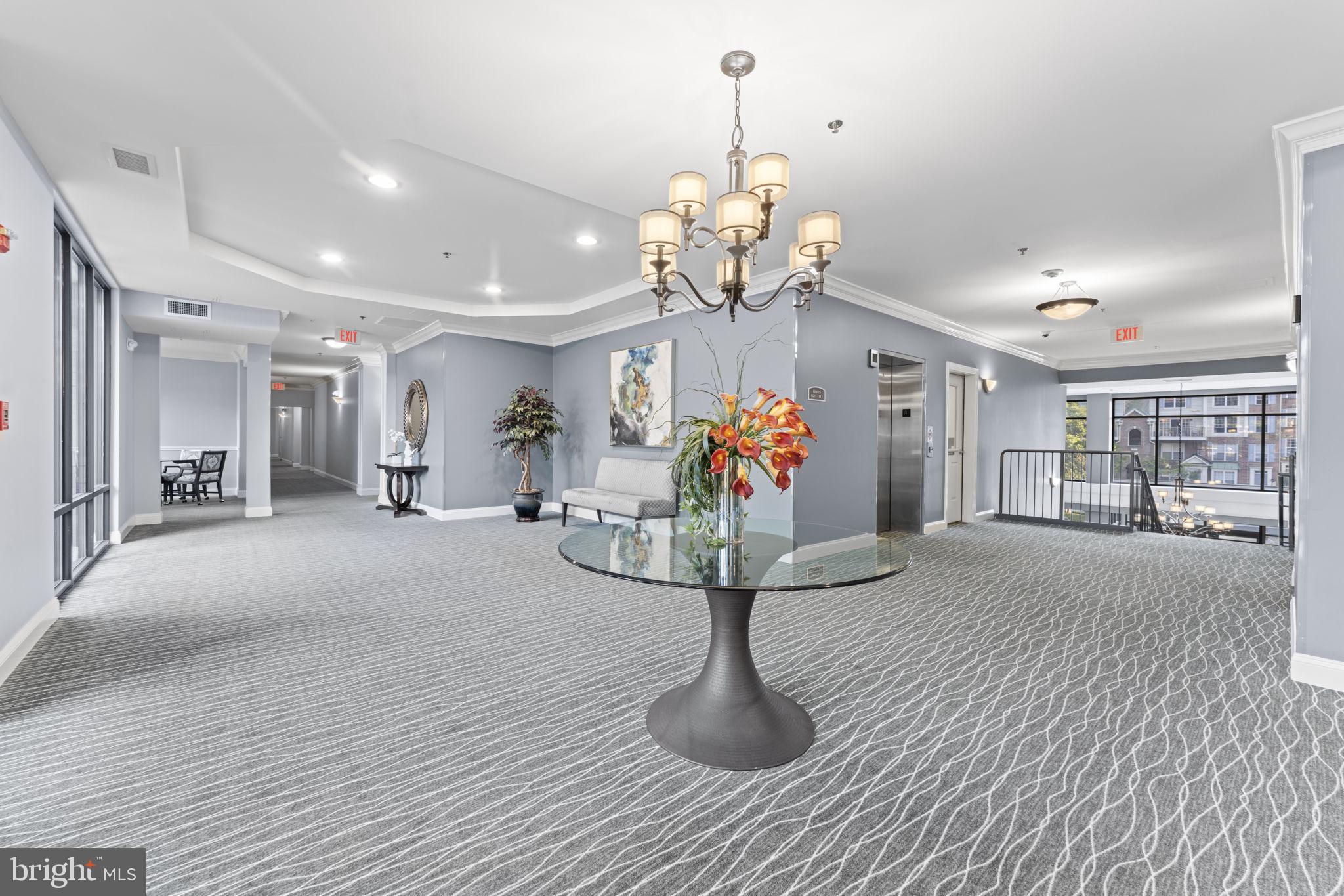 PROVIDENCE SQUARE - Residential