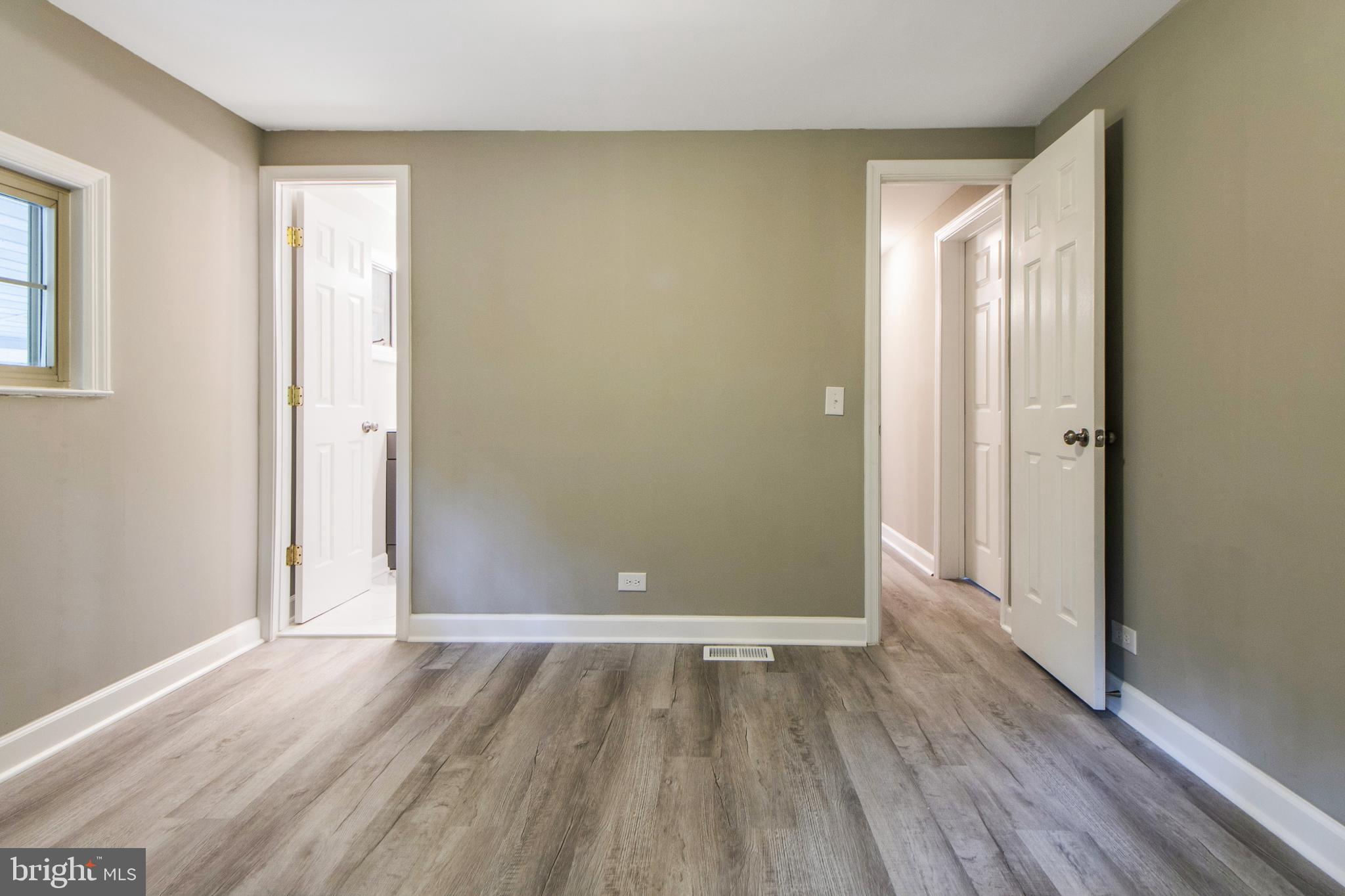 NONE AVAILABLE - Residential Lease