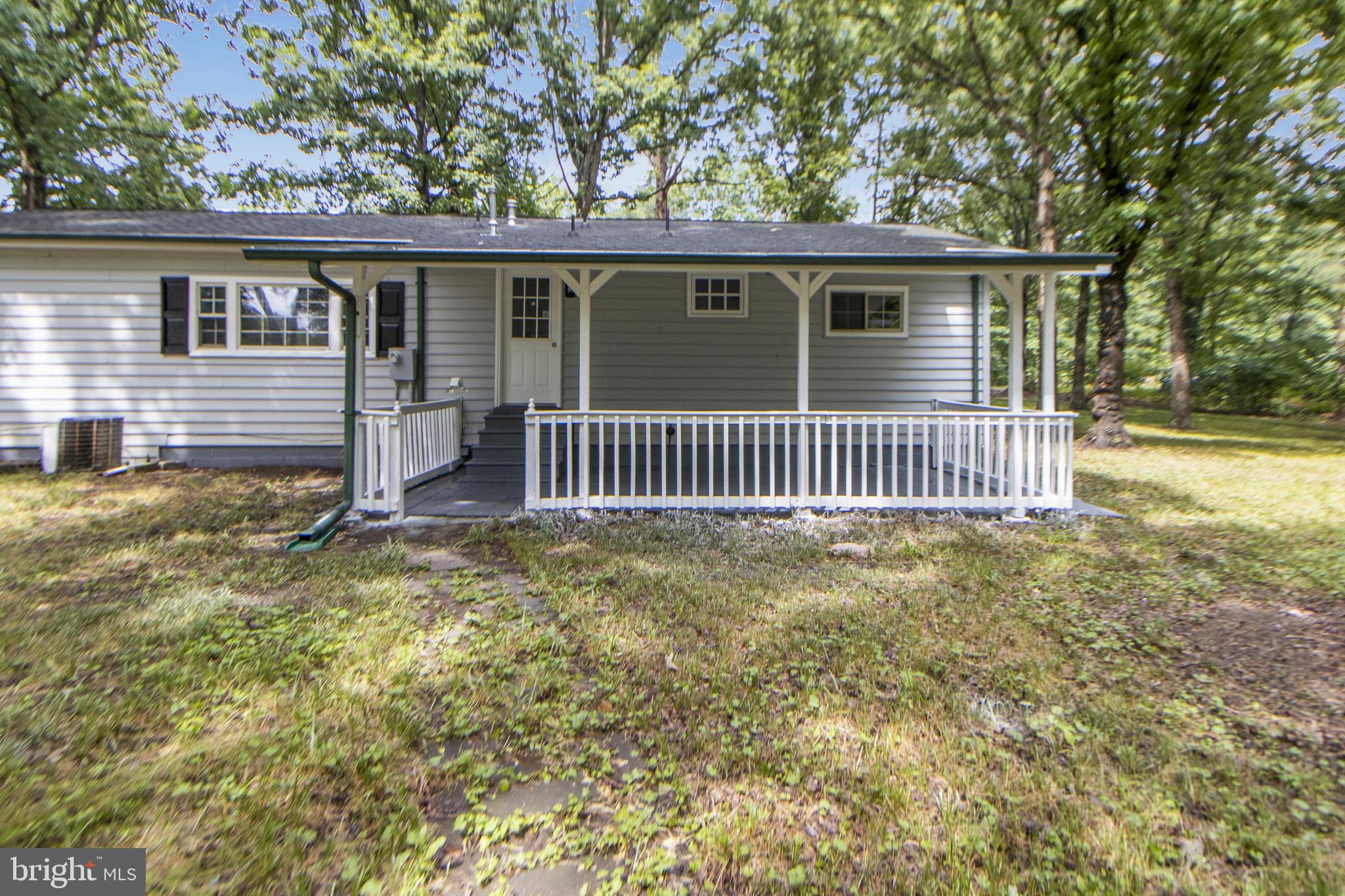 NONE AVAILABLE - Residential Lease