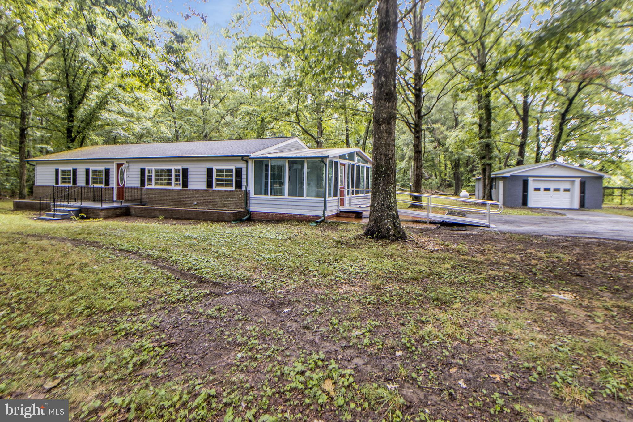 NONE AVAILABLE - Residential Lease