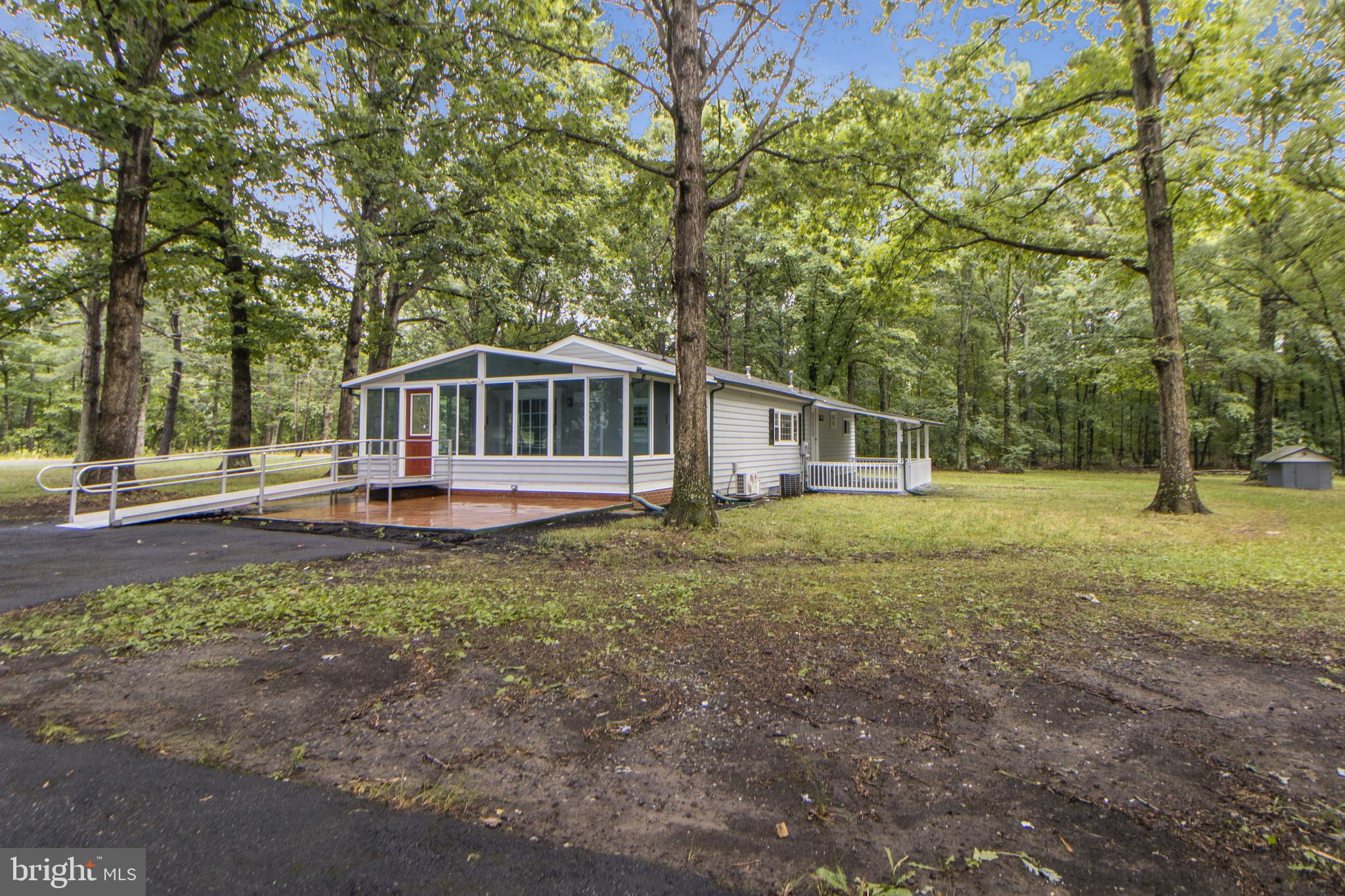 NONE AVAILABLE - Residential Lease