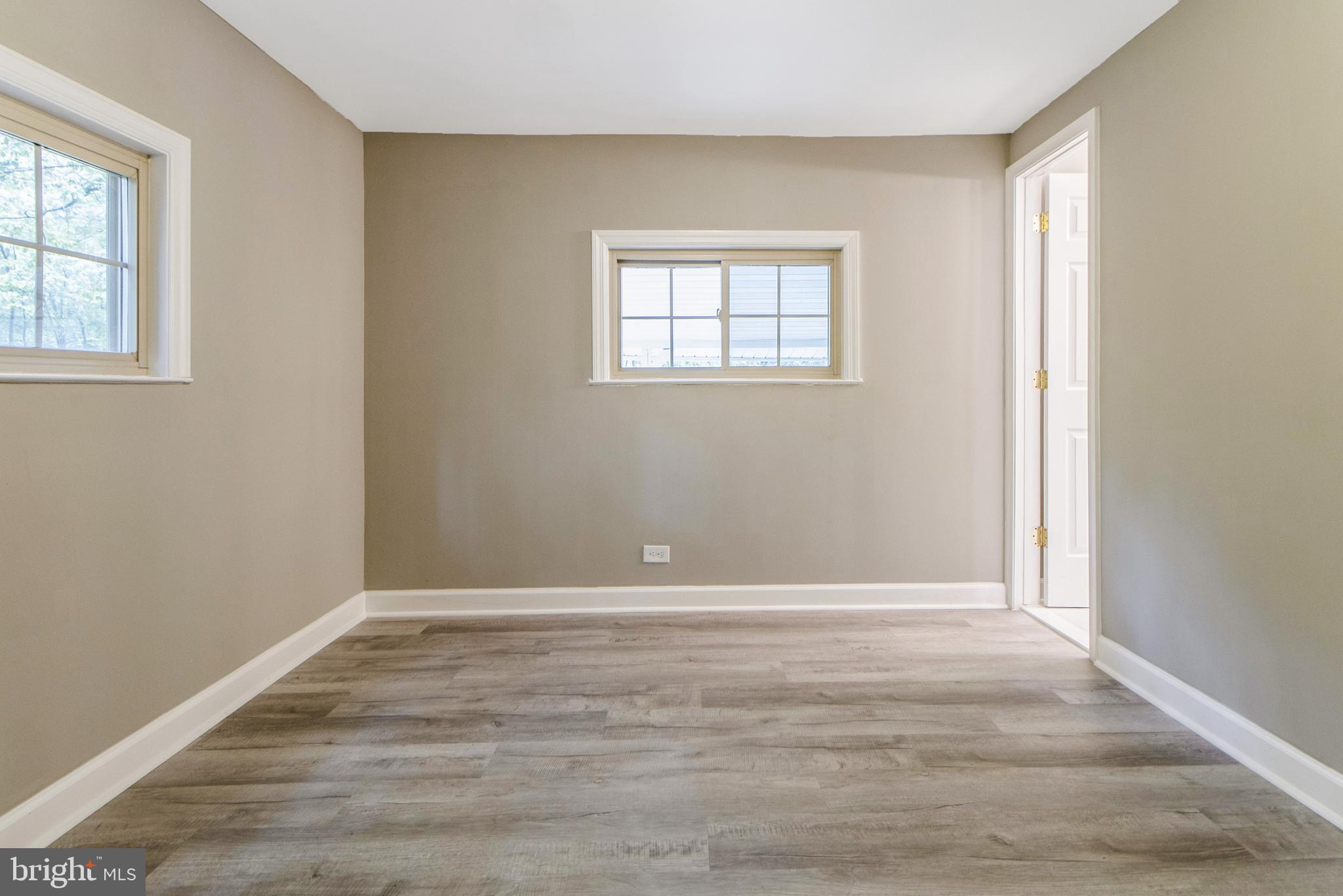 NONE AVAILABLE - Residential Lease