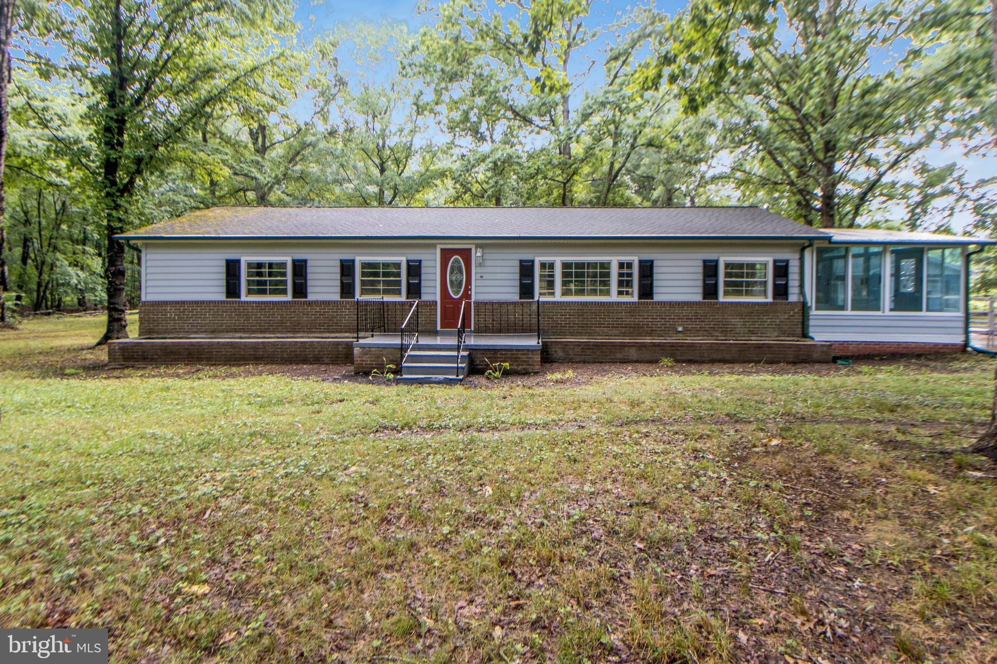 NONE AVAILABLE - Residential Lease