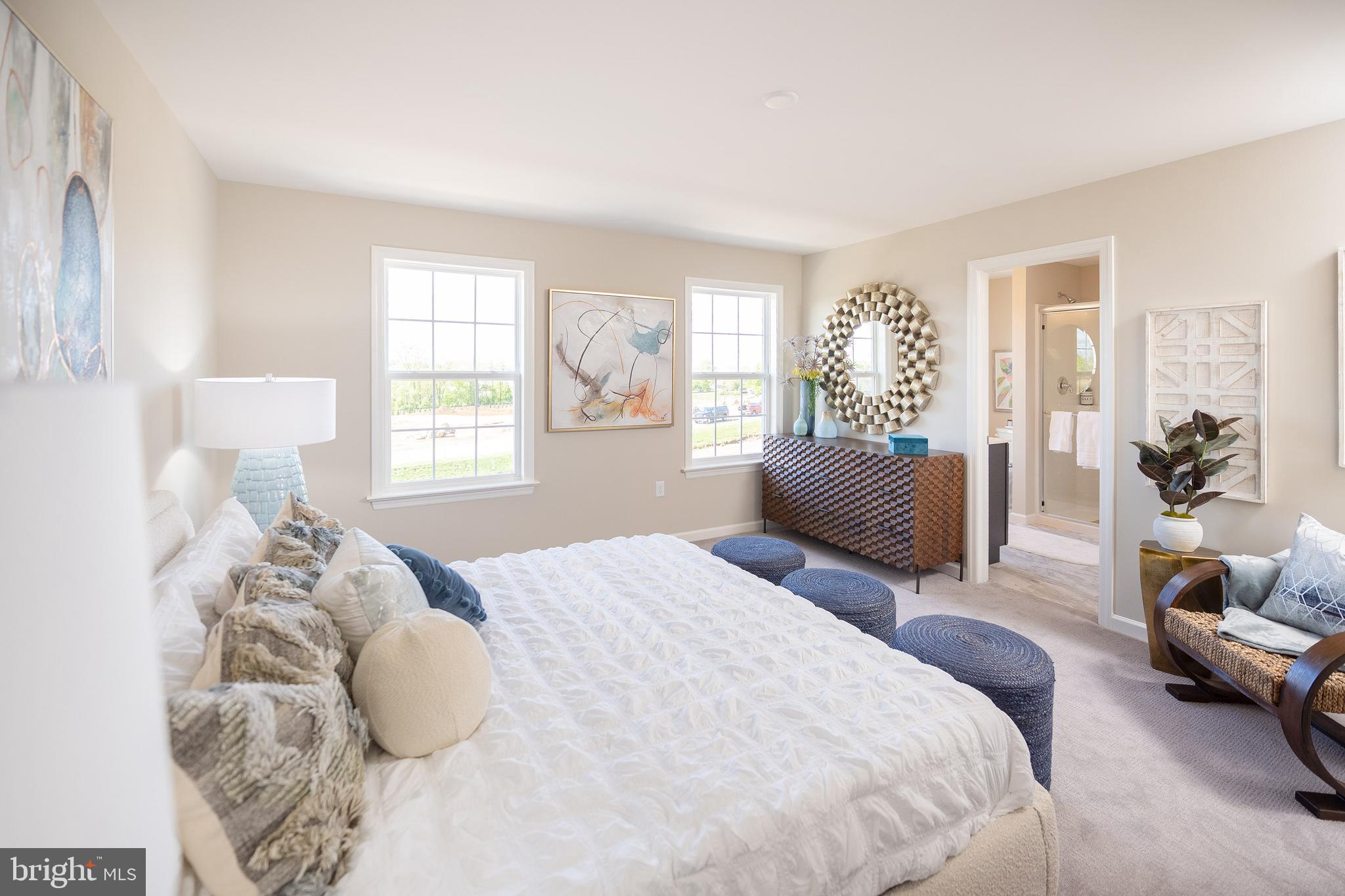 LIME SPRING VILLAGE - Residential