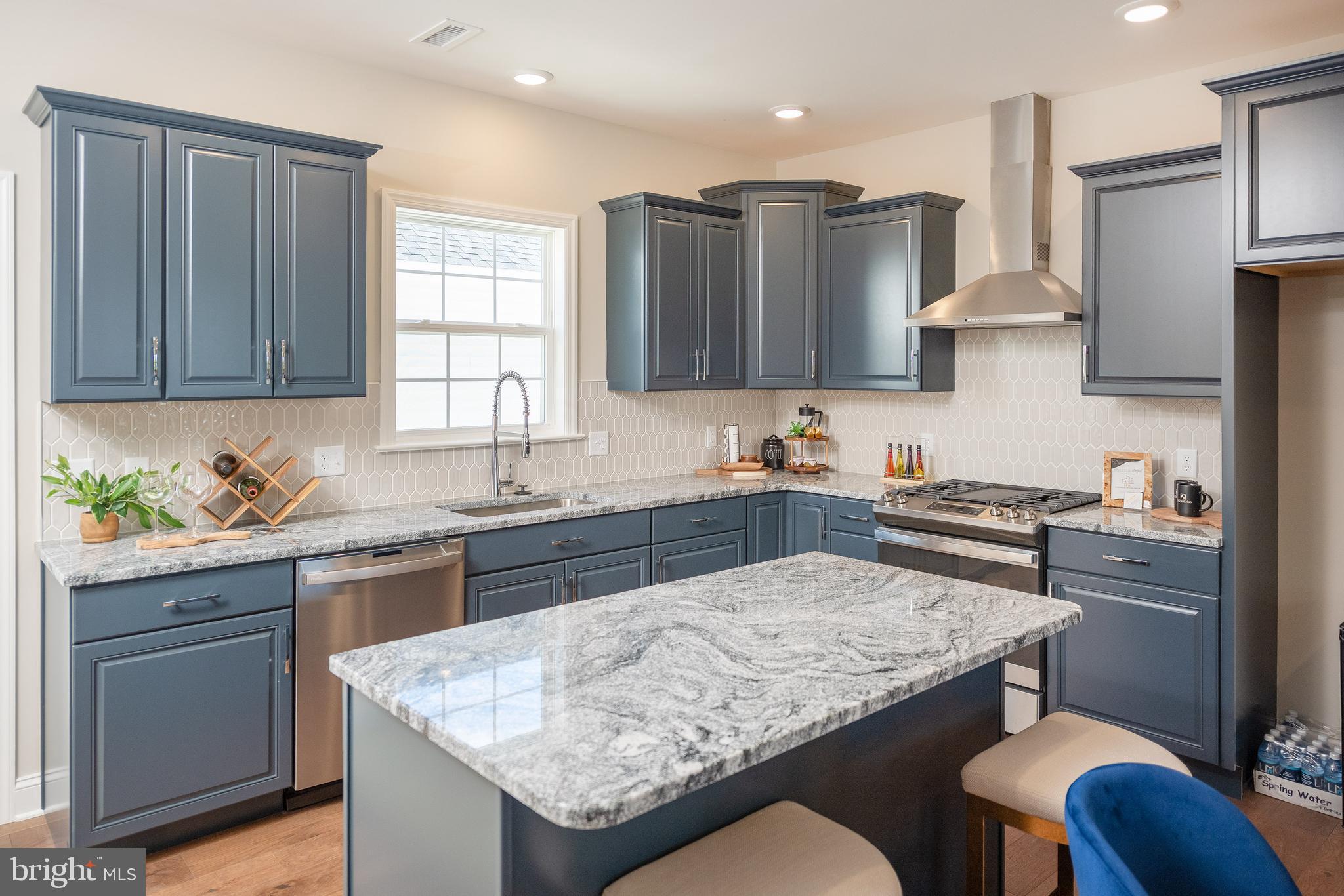 LIME SPRING VILLAGE - Residential