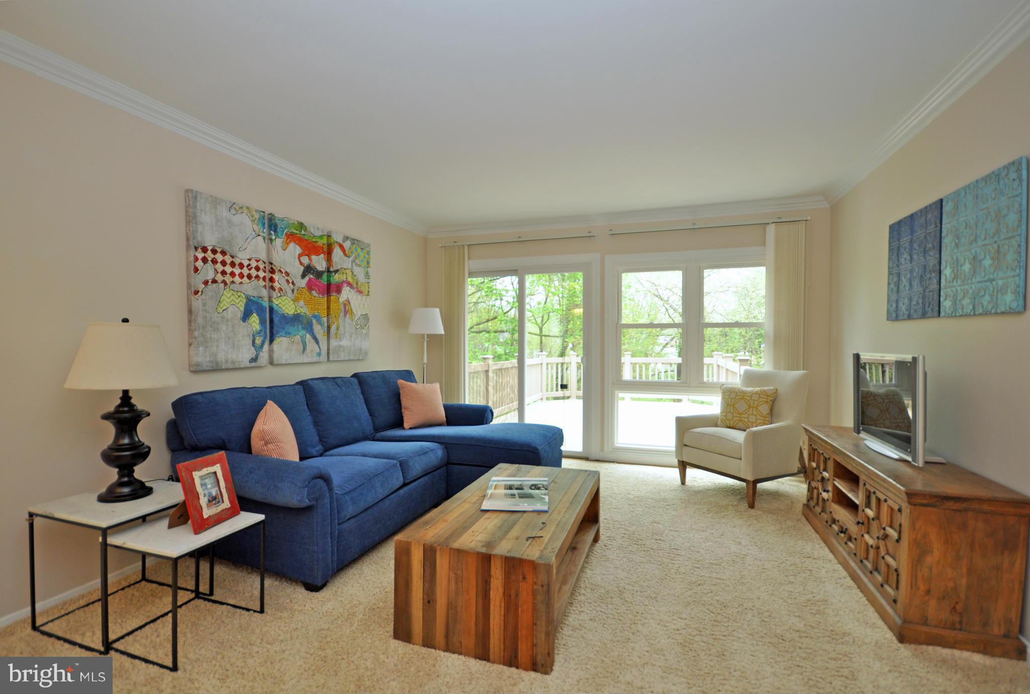 HAVERFORD - Residential