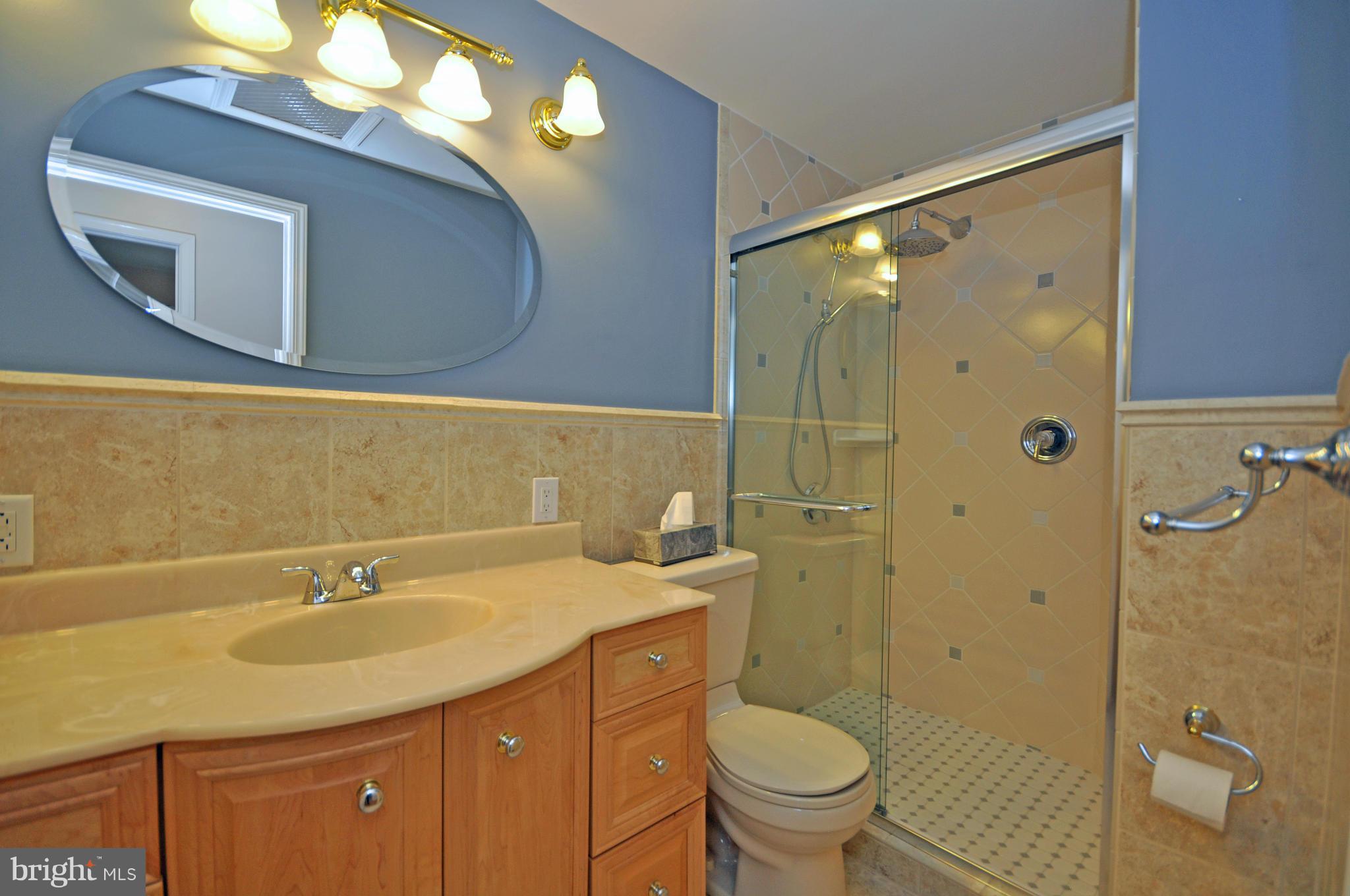 HAVERFORD - Residential