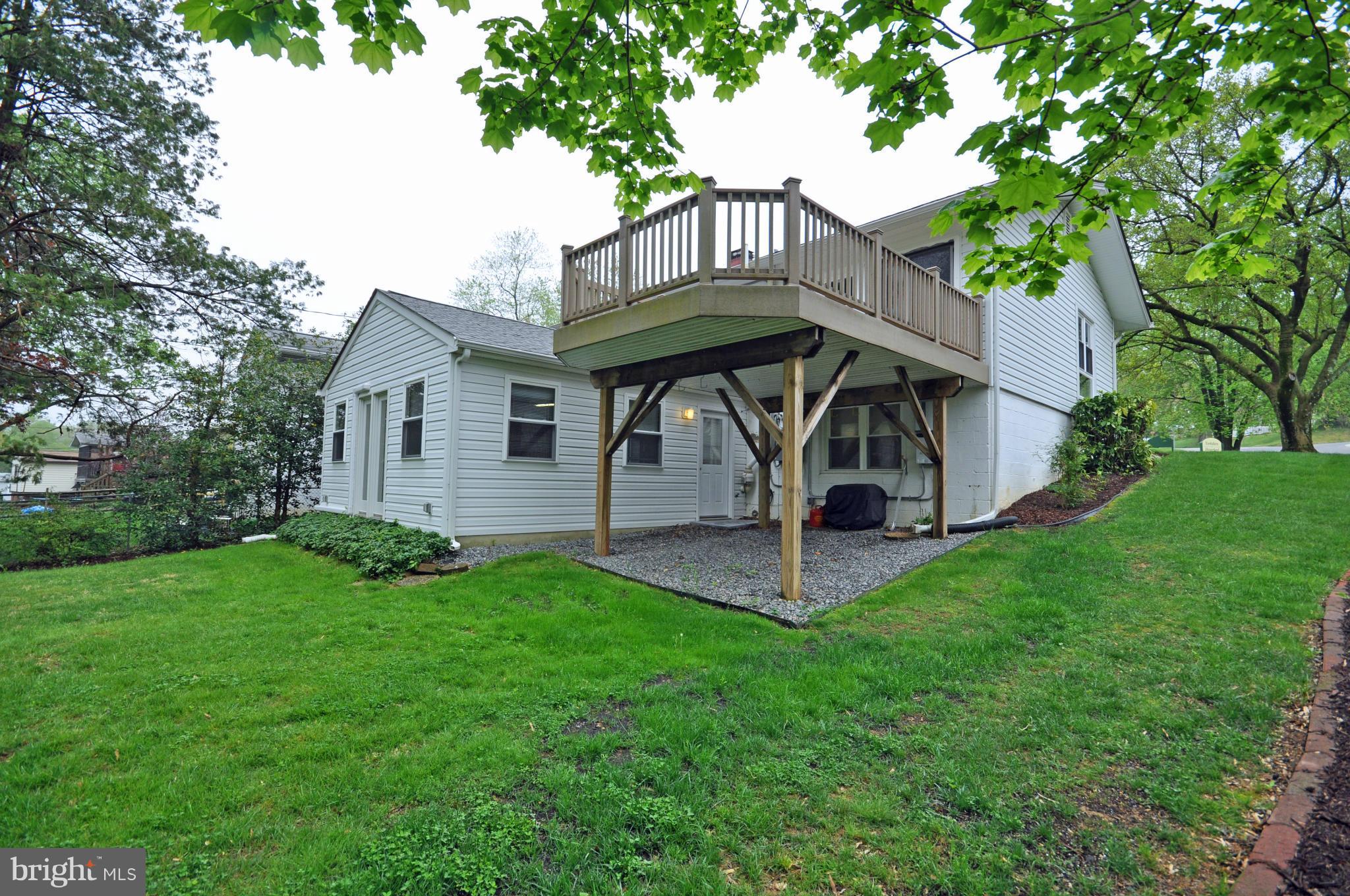 HAVERFORD - Residential