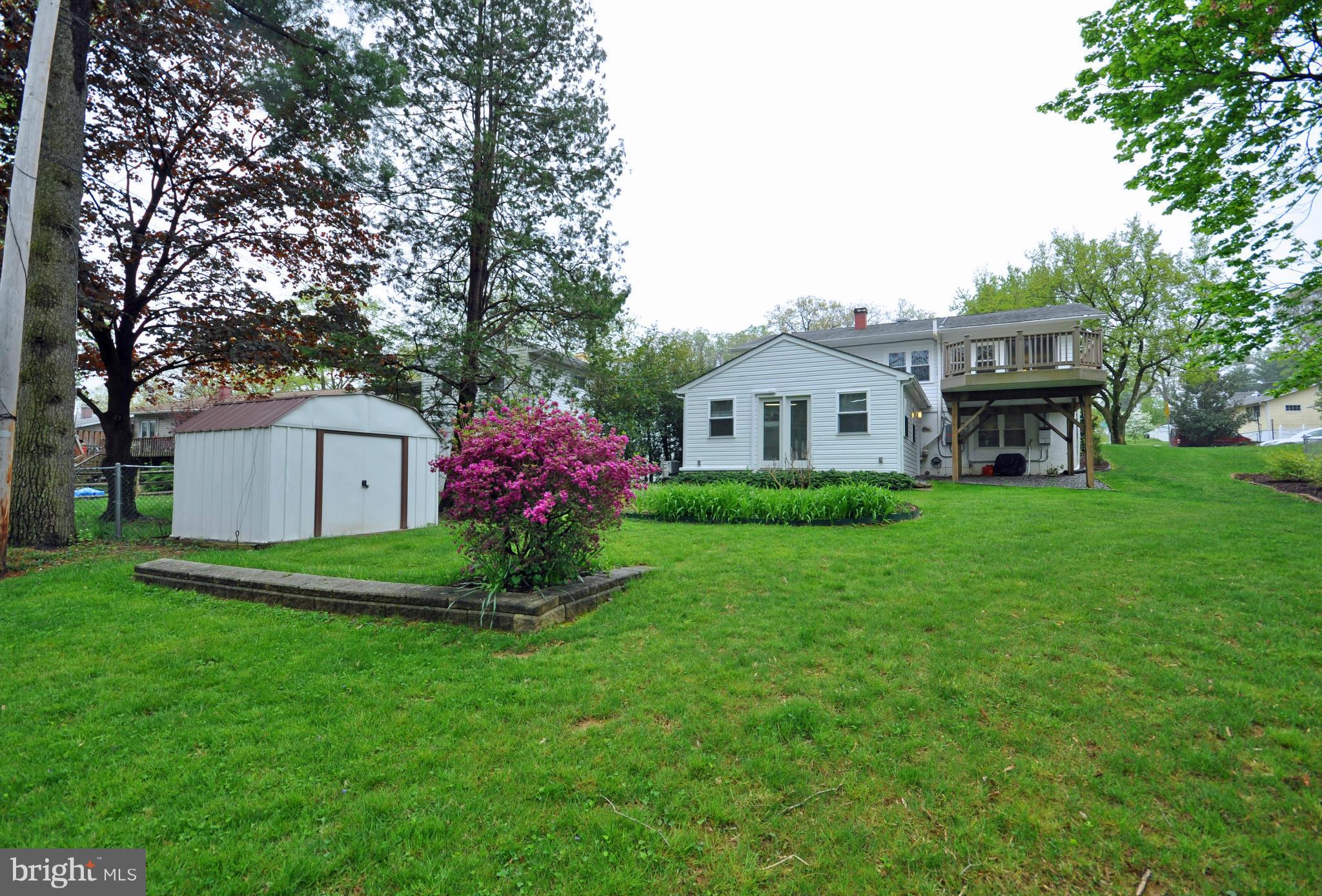 HAVERFORD - Residential