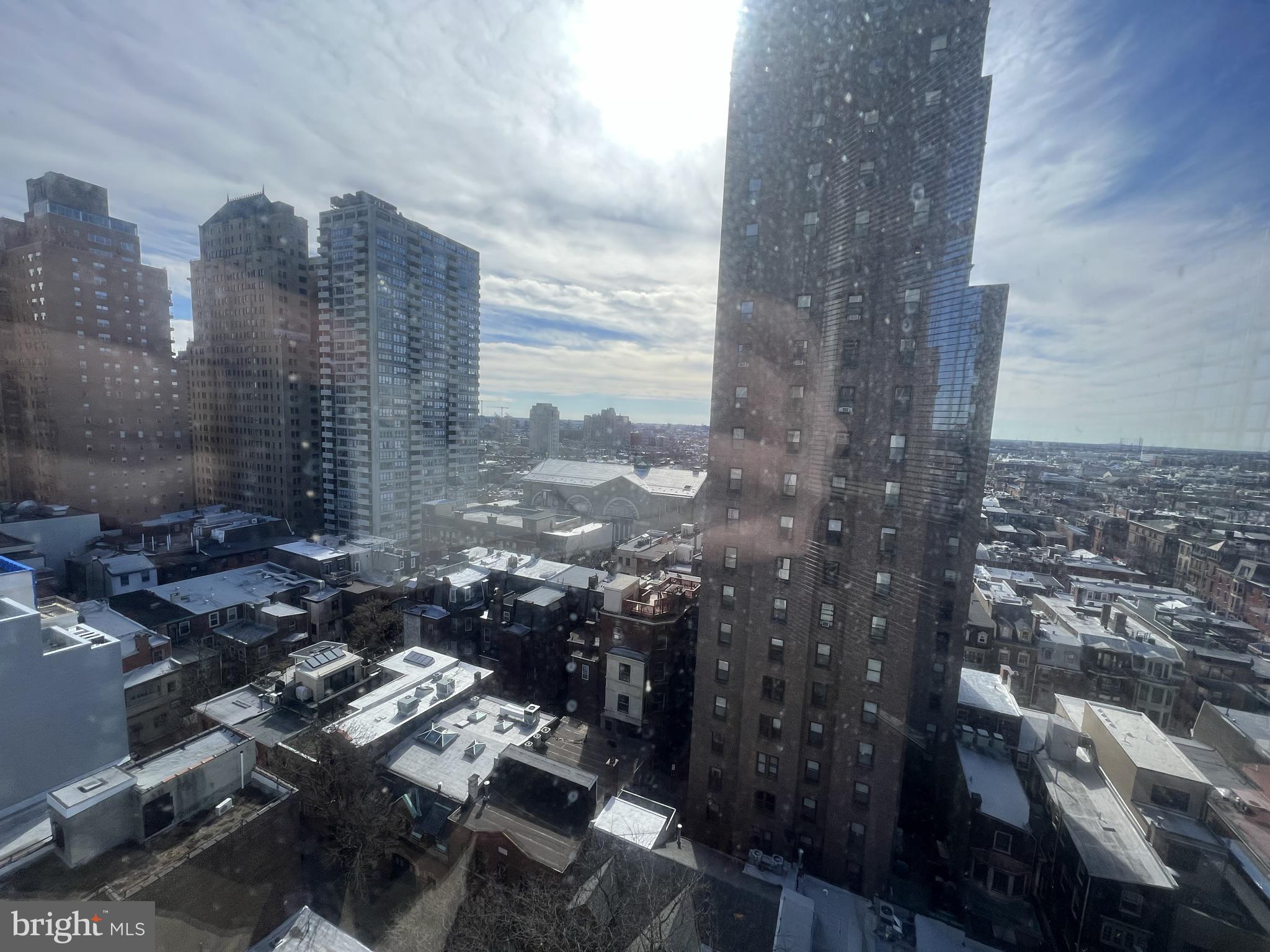 RITTENHOUSE SQUARE - Residential Lease