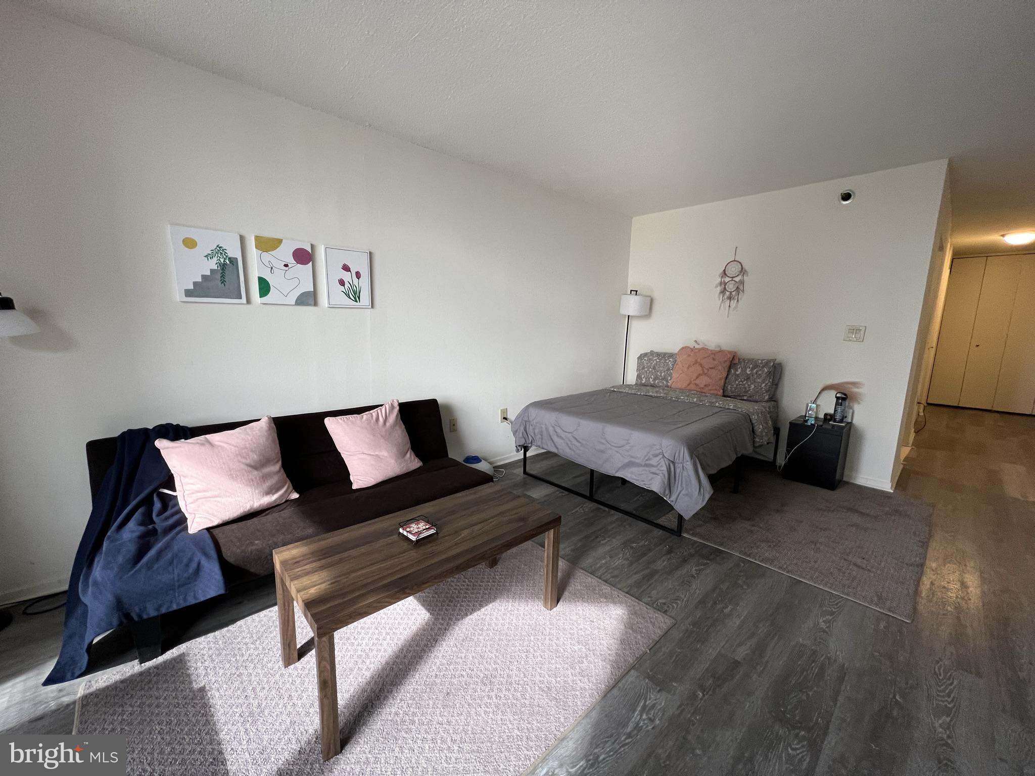 RITTENHOUSE SQUARE - Residential Lease