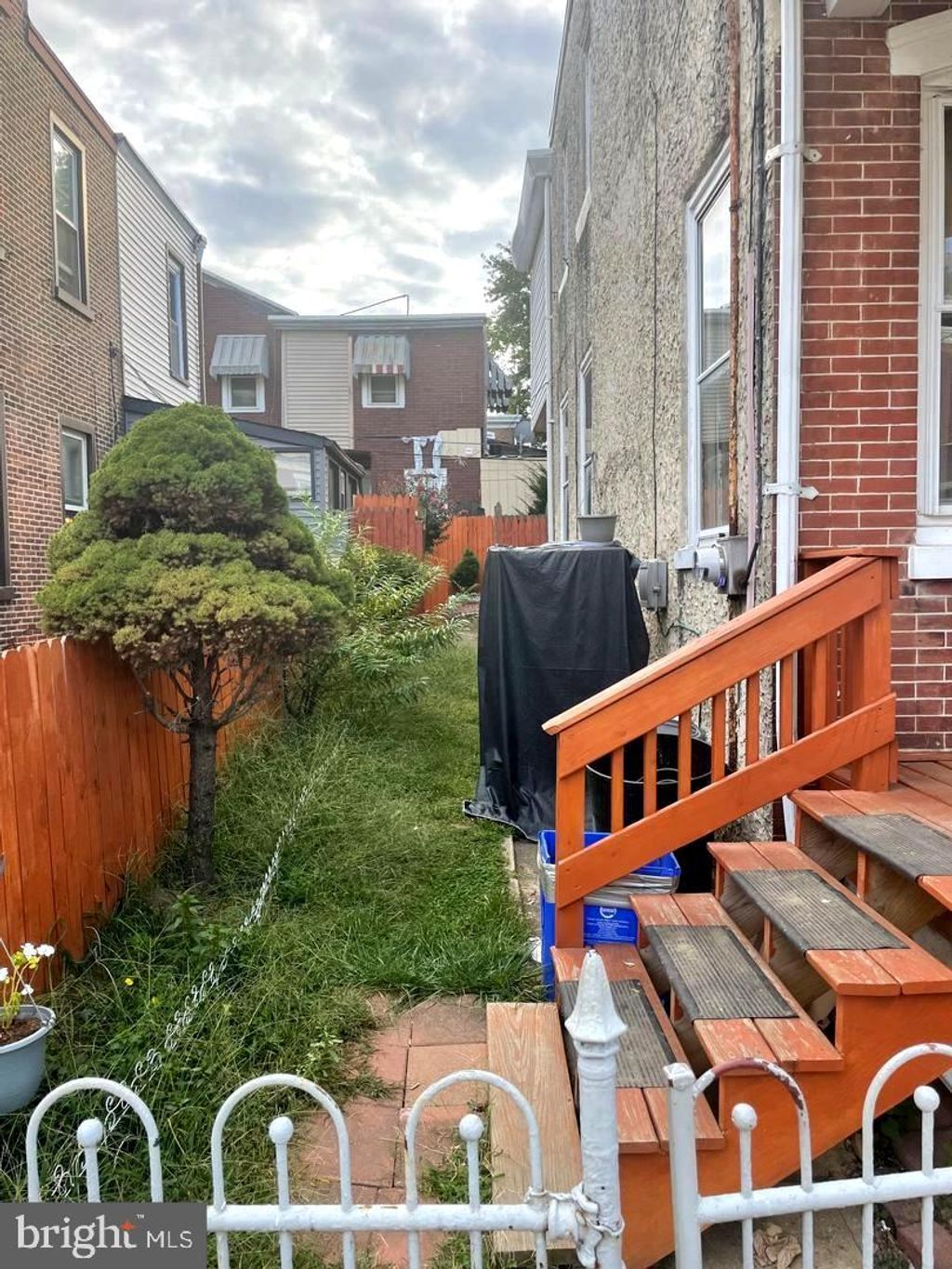 Photo of 1518 Overington Street, PHILADELPHIA, PA 19124 (MLS # PAPH2549696)