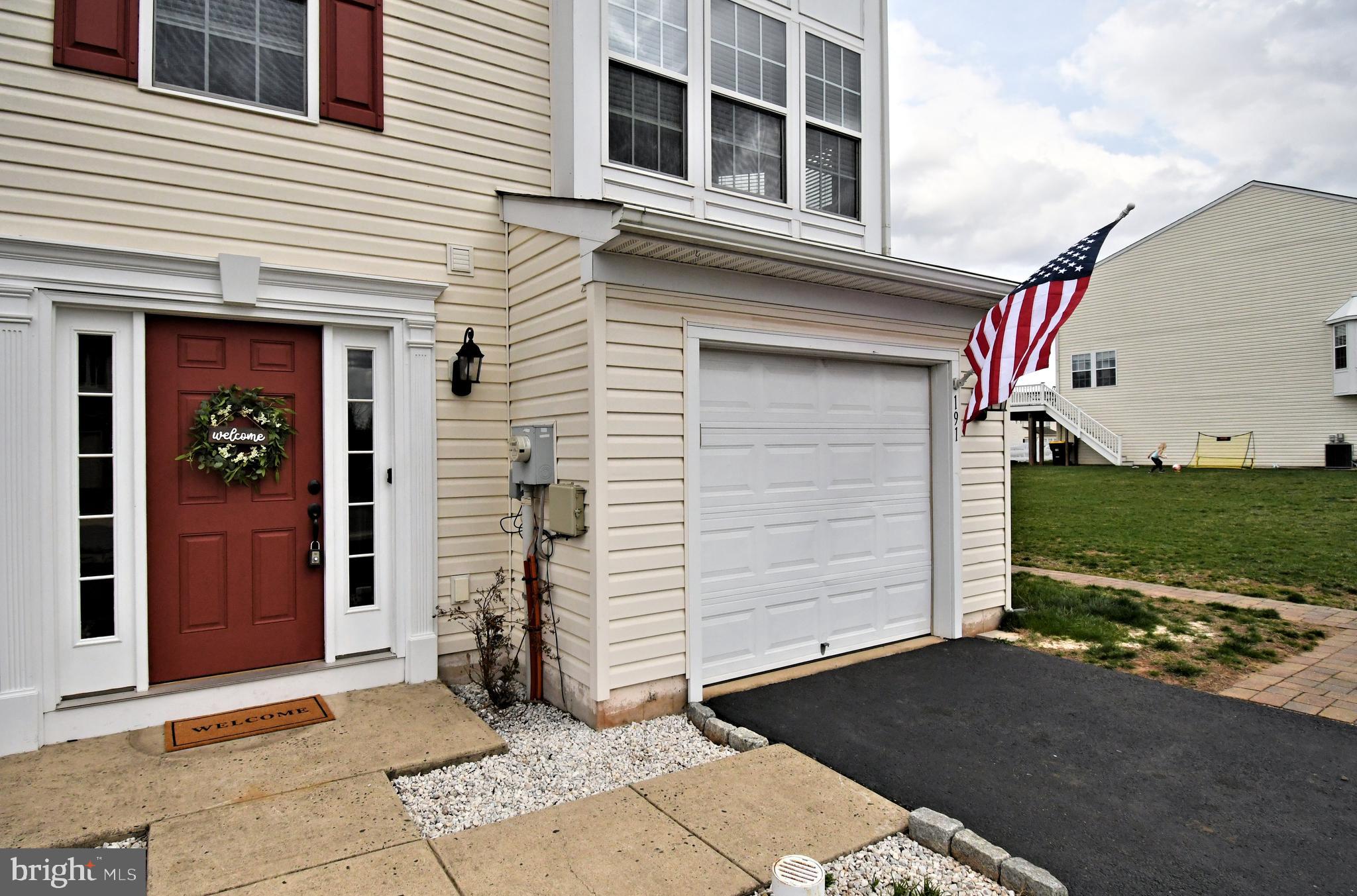 COVENTRY GLEN - Residential