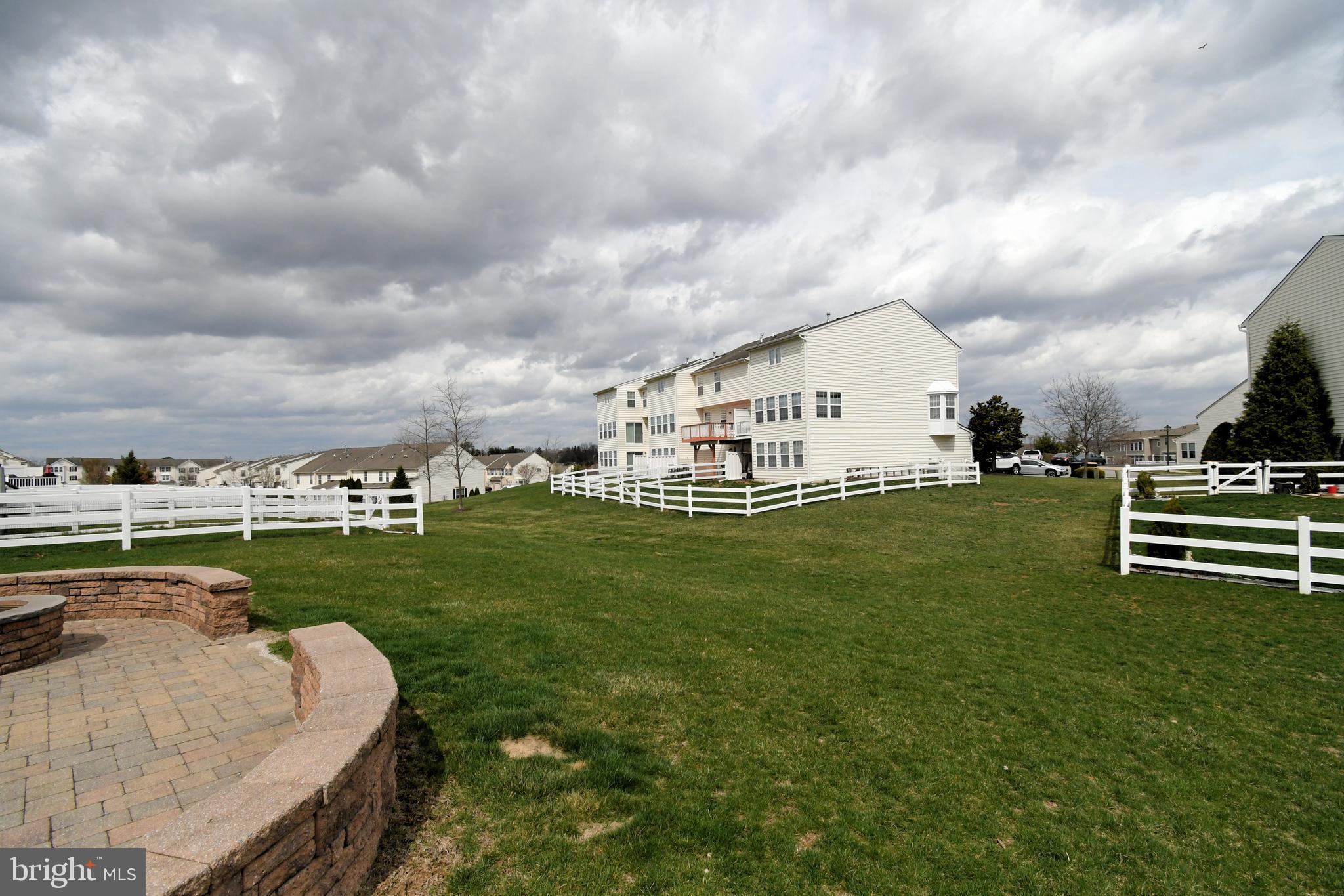 COVENTRY GLEN - Residential