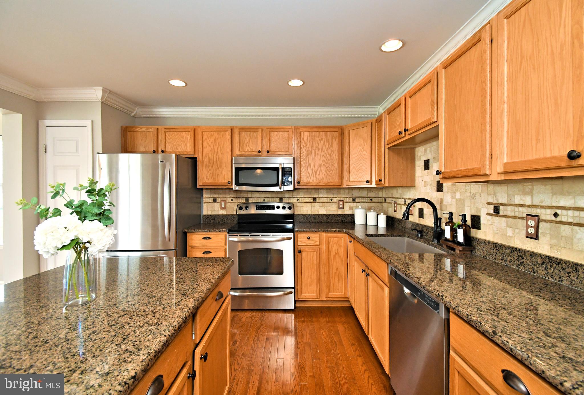 COVENTRY GLEN - Residential