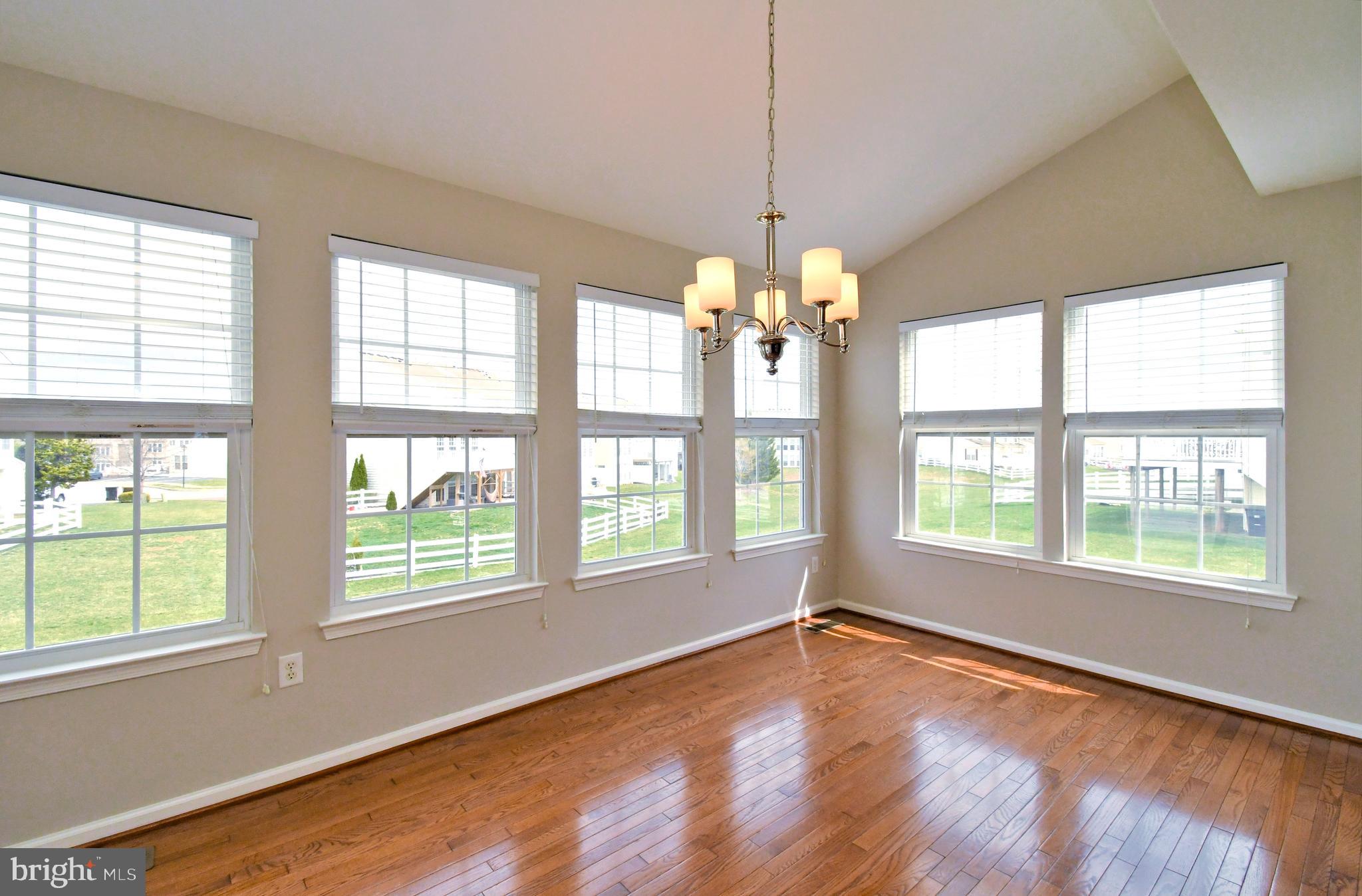 COVENTRY GLEN - Residential