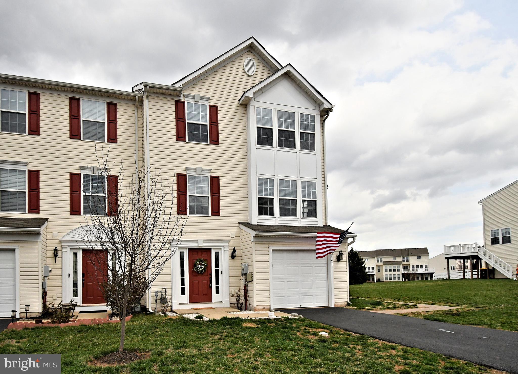 COVENTRY GLEN - Residential