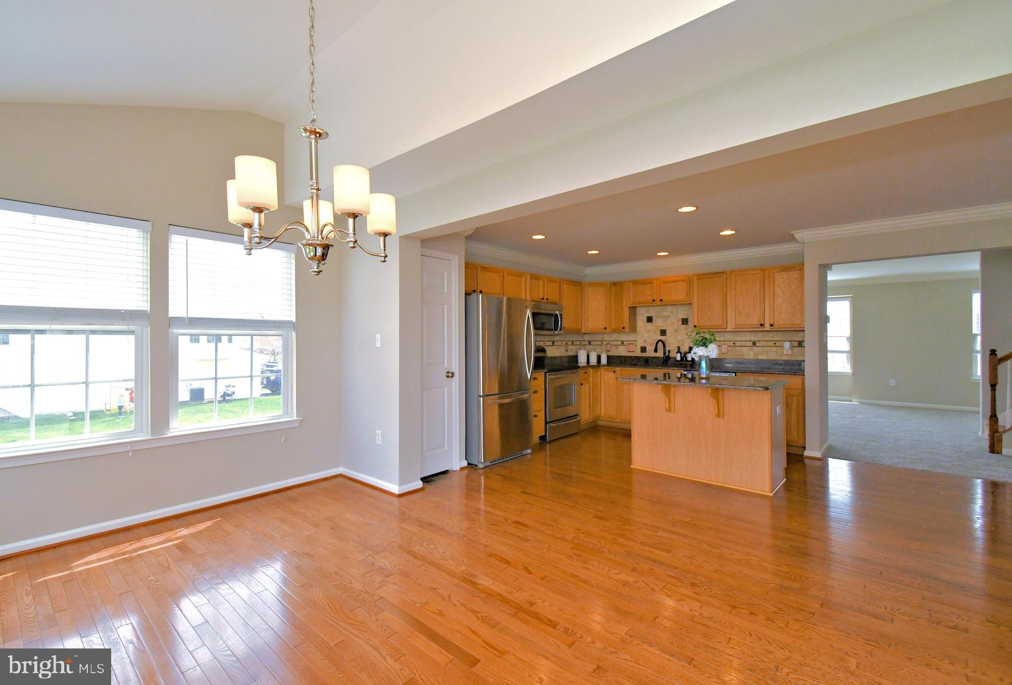 COVENTRY GLEN - Residential