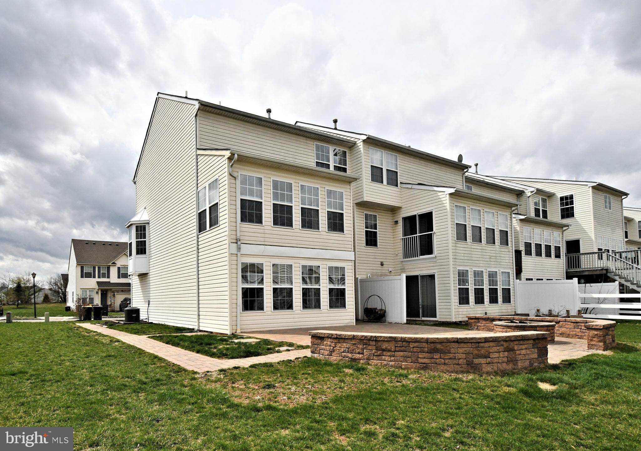 COVENTRY GLEN - Residential