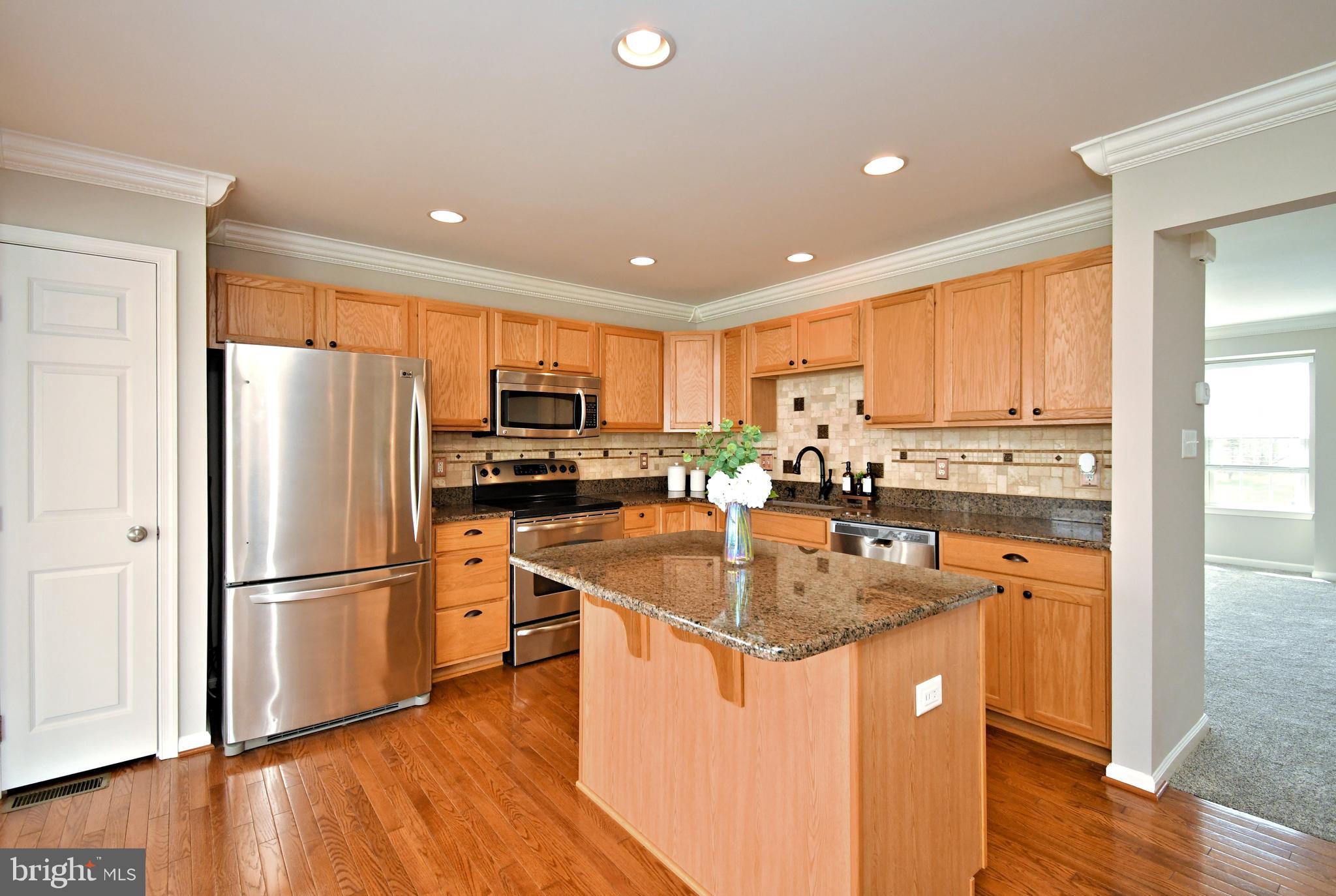 COVENTRY GLEN - Residential