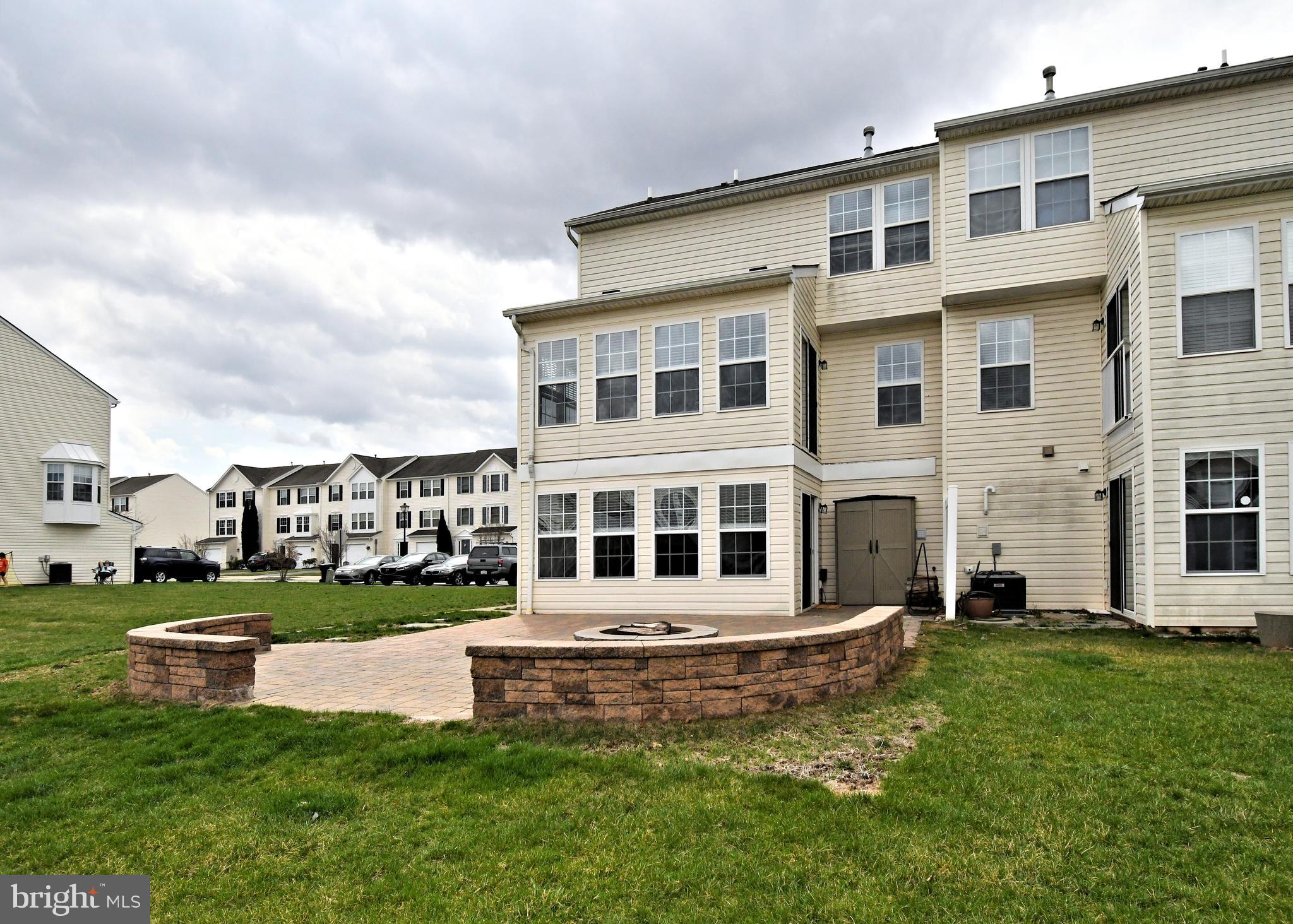 COVENTRY GLEN - Residential