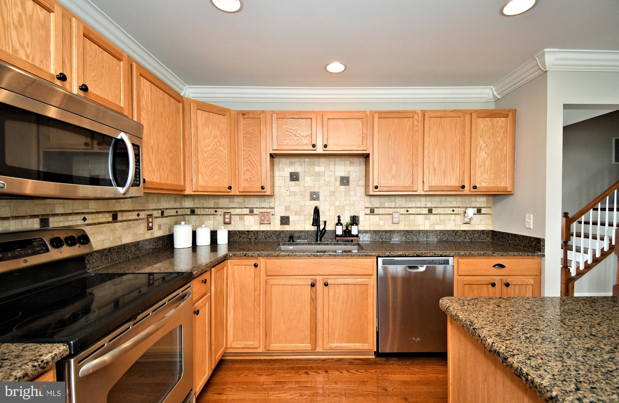 COVENTRY GLEN - Residential