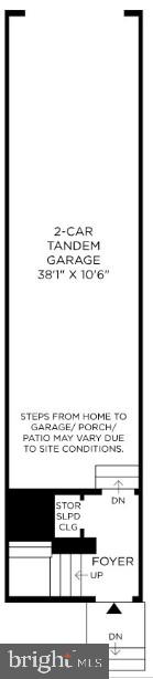 COMMONWEALTH PLACE AT WESTFIELDS - Residential