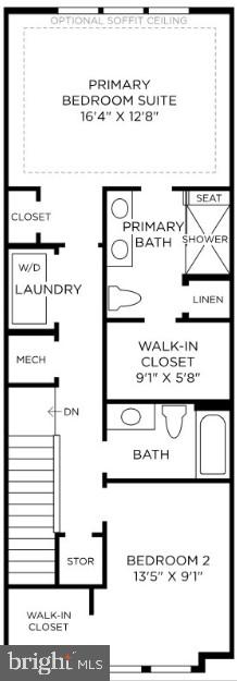 COMMONWEALTH PLACE AT WESTFIELDS - Residential