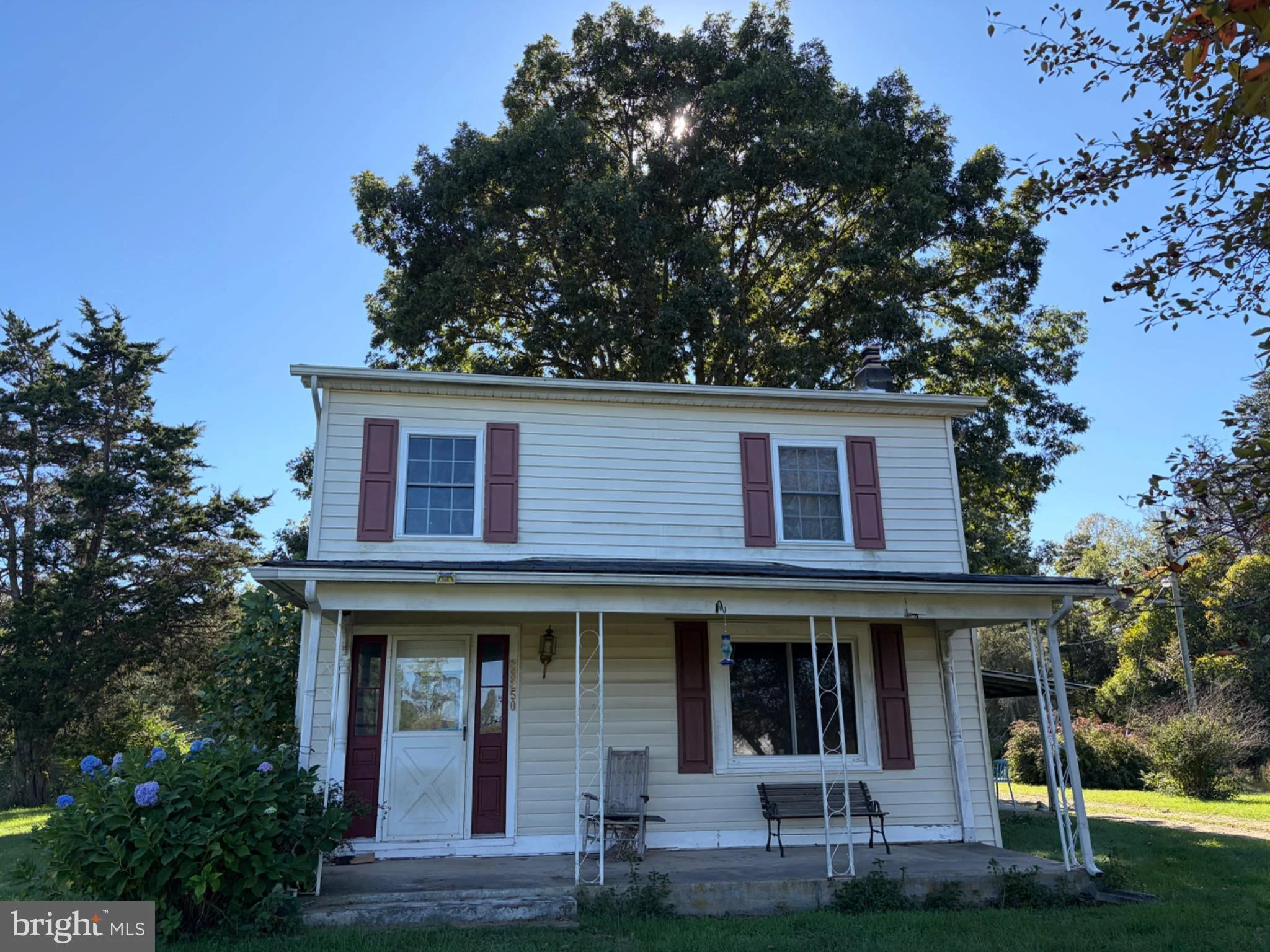 28250 Tatum Road