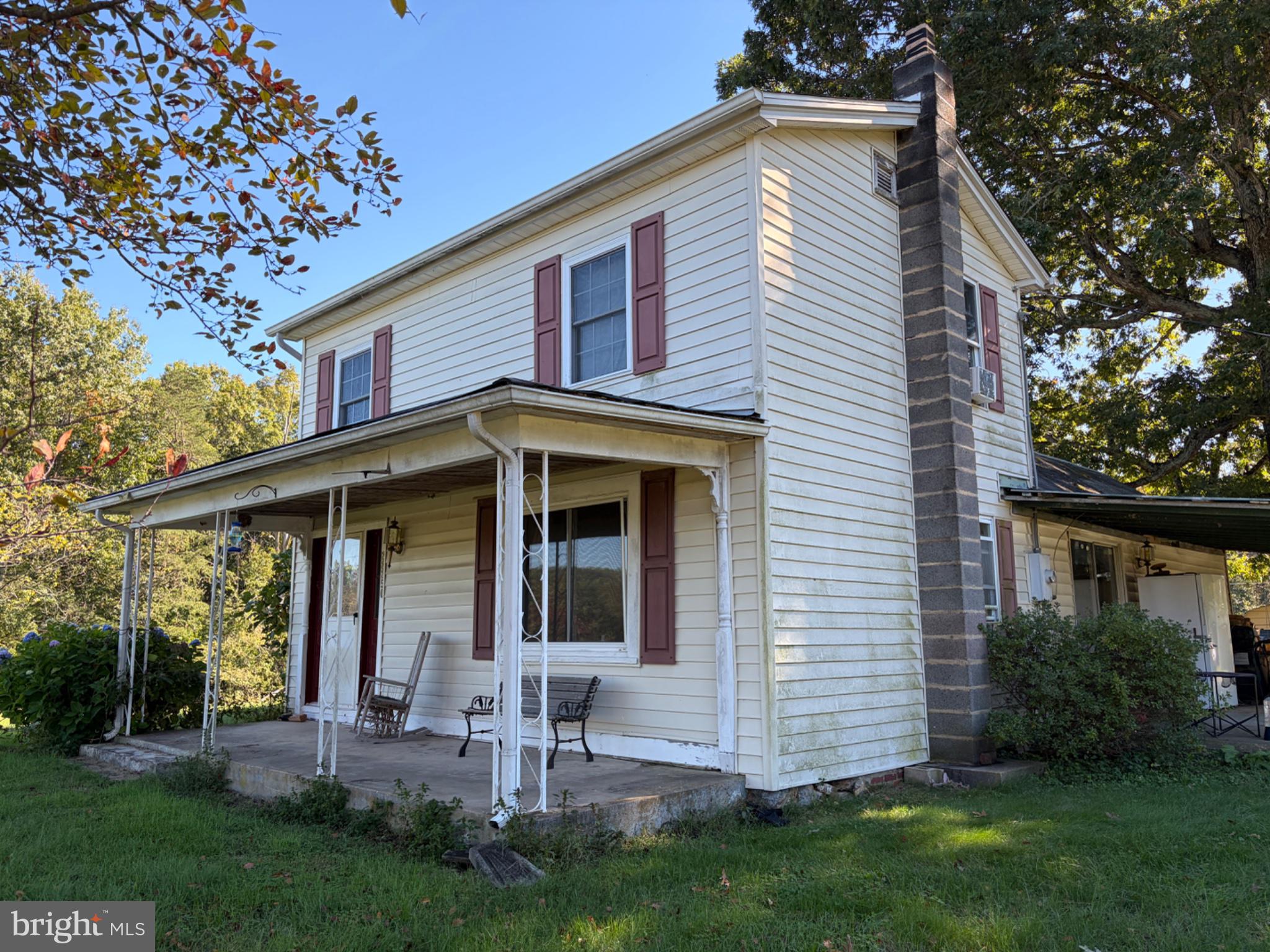 28250 TATUM ROAD