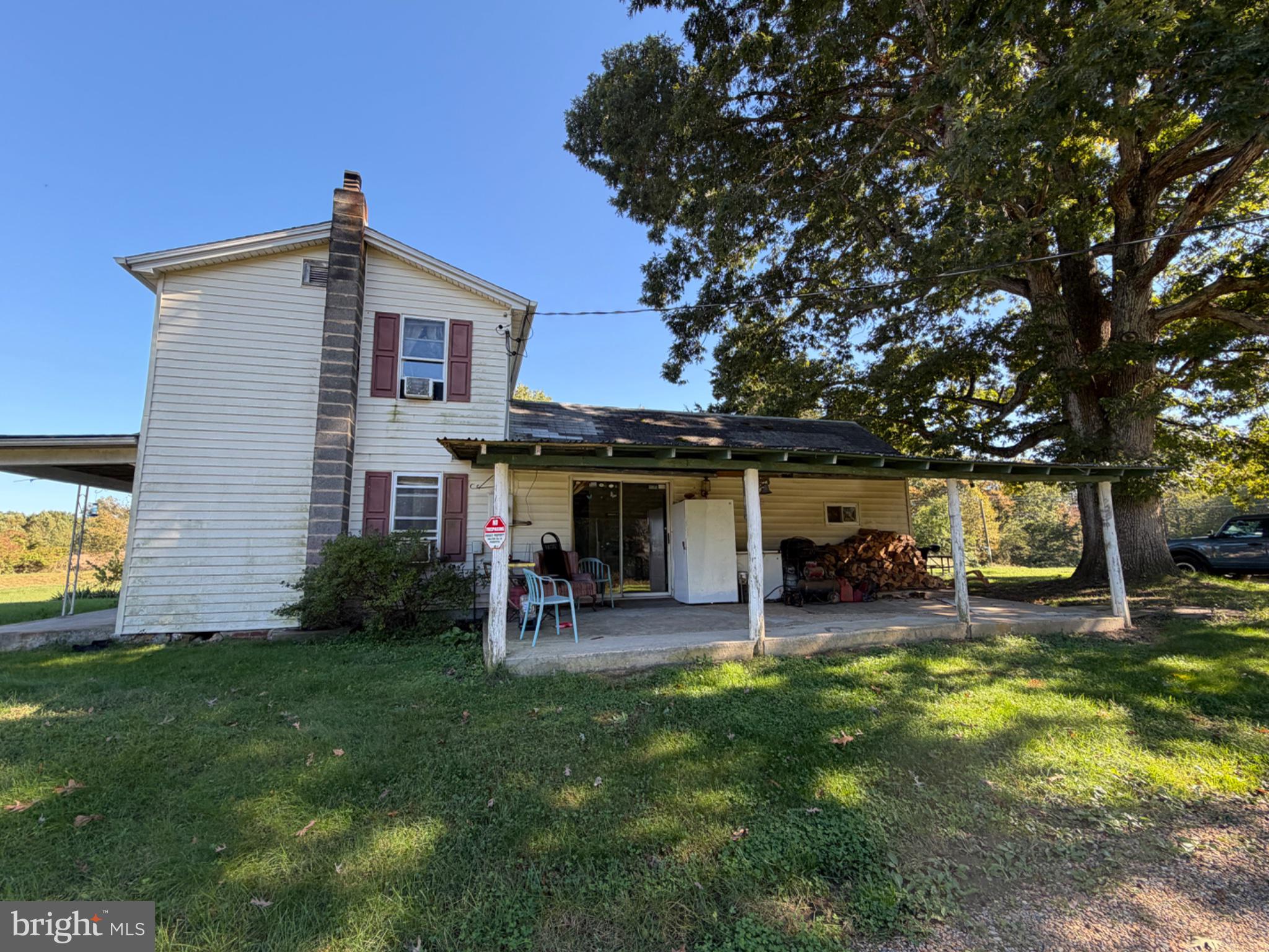 28250 TATUM ROAD